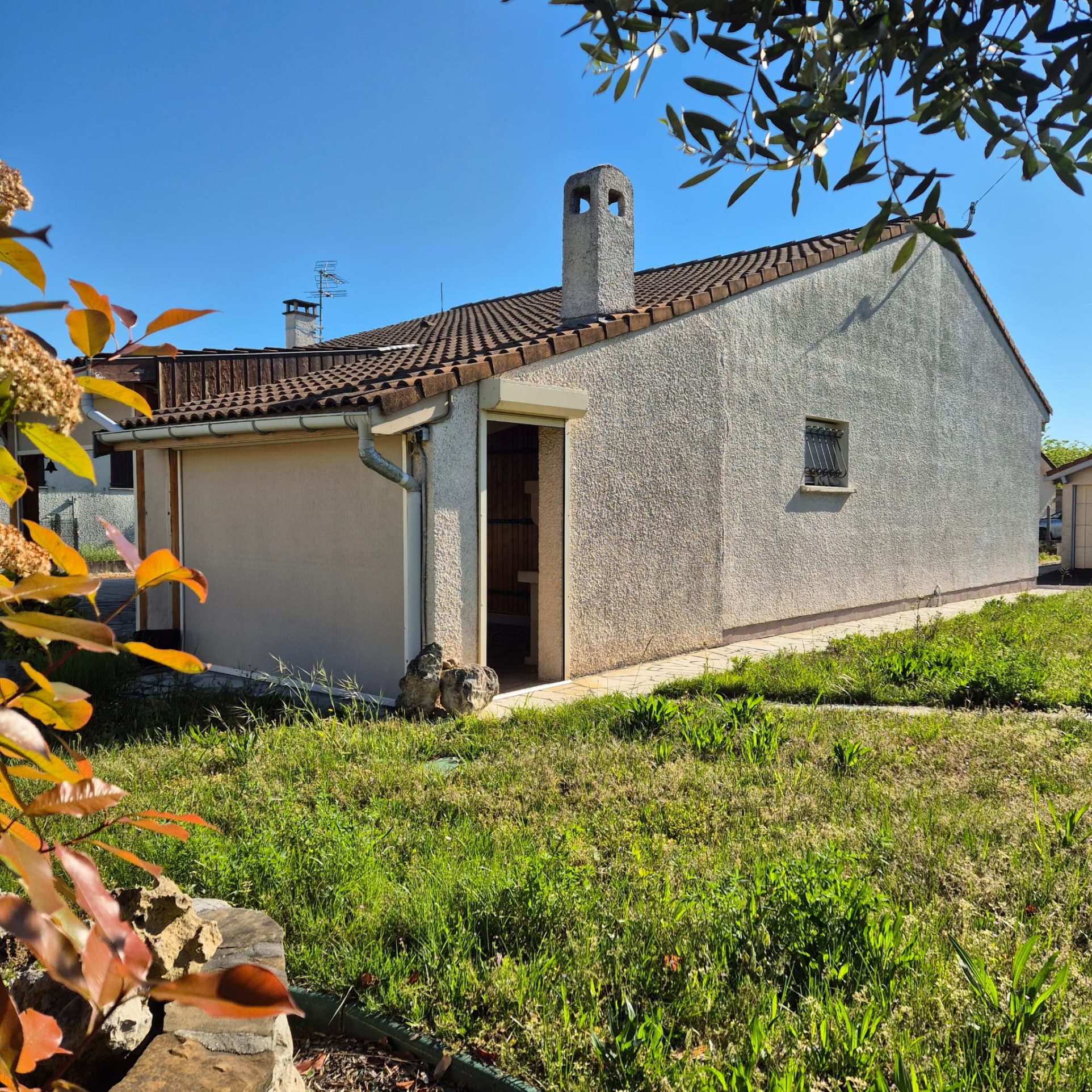 MAISON 105 M2 BEGLES