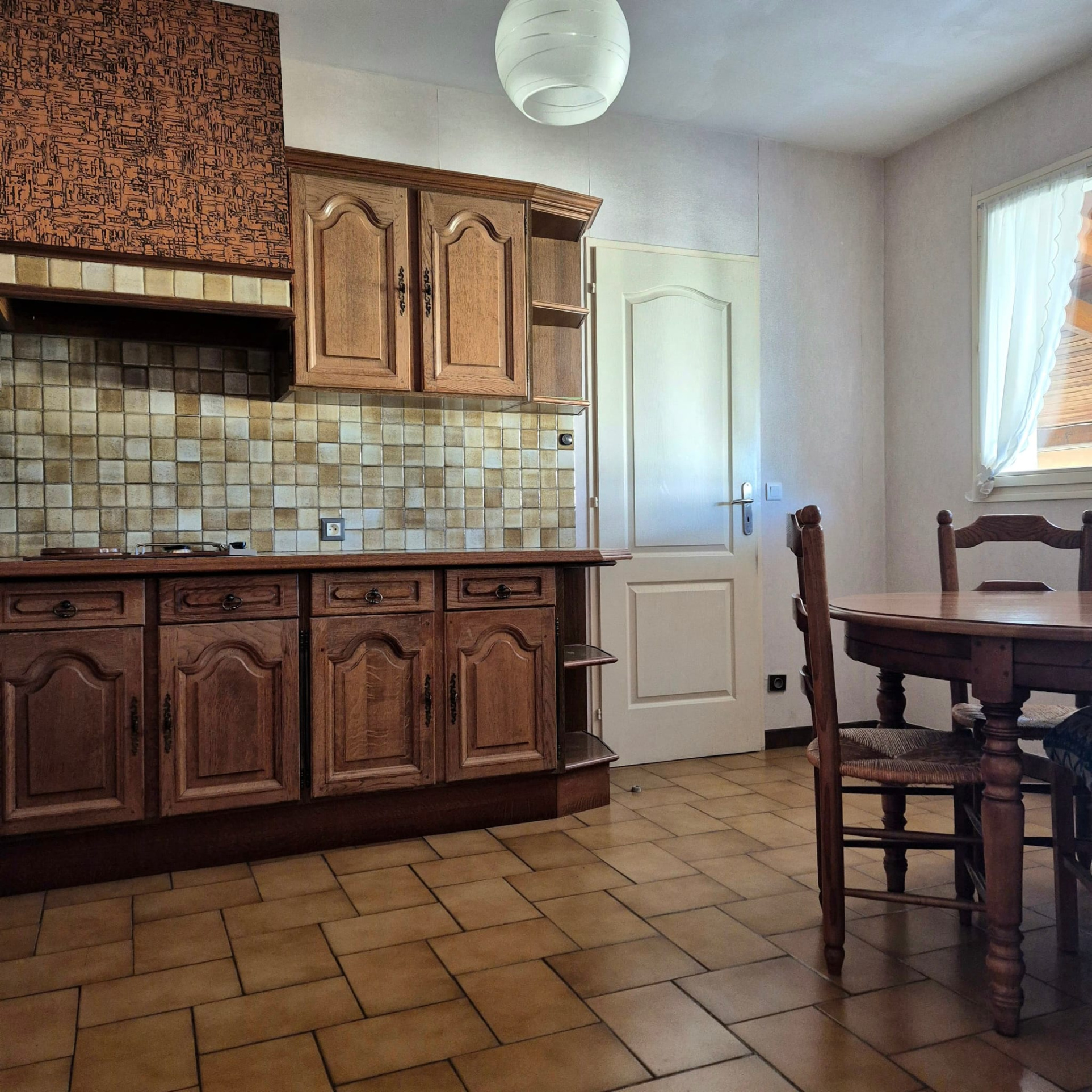 MAISON 105 M2 BEGLES