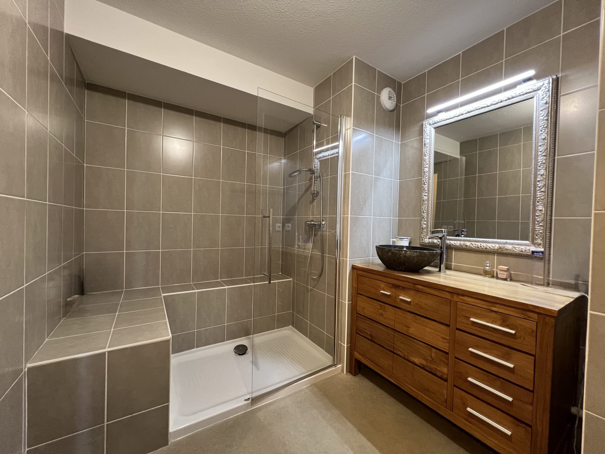 APPARTEMENT 67 M2 VILLENAVE D'ORNON