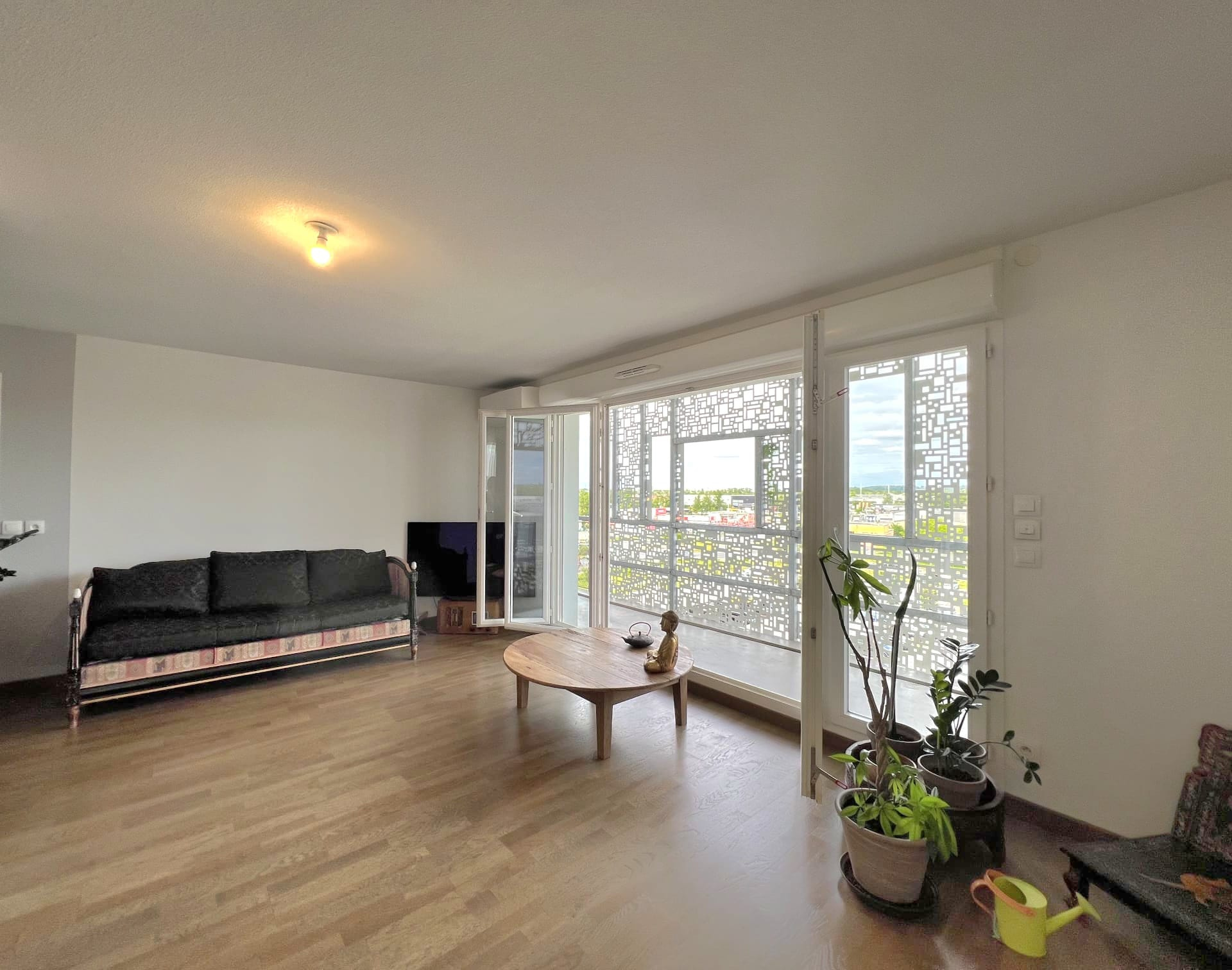 APPARTEMENT 67 M2 VILLENAVE D'ORNON