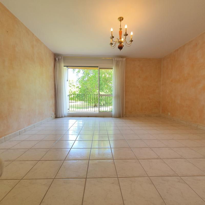 A VENDRE APPARTEMENT 3 PIECES TALENCE AVEC TERRASSE
