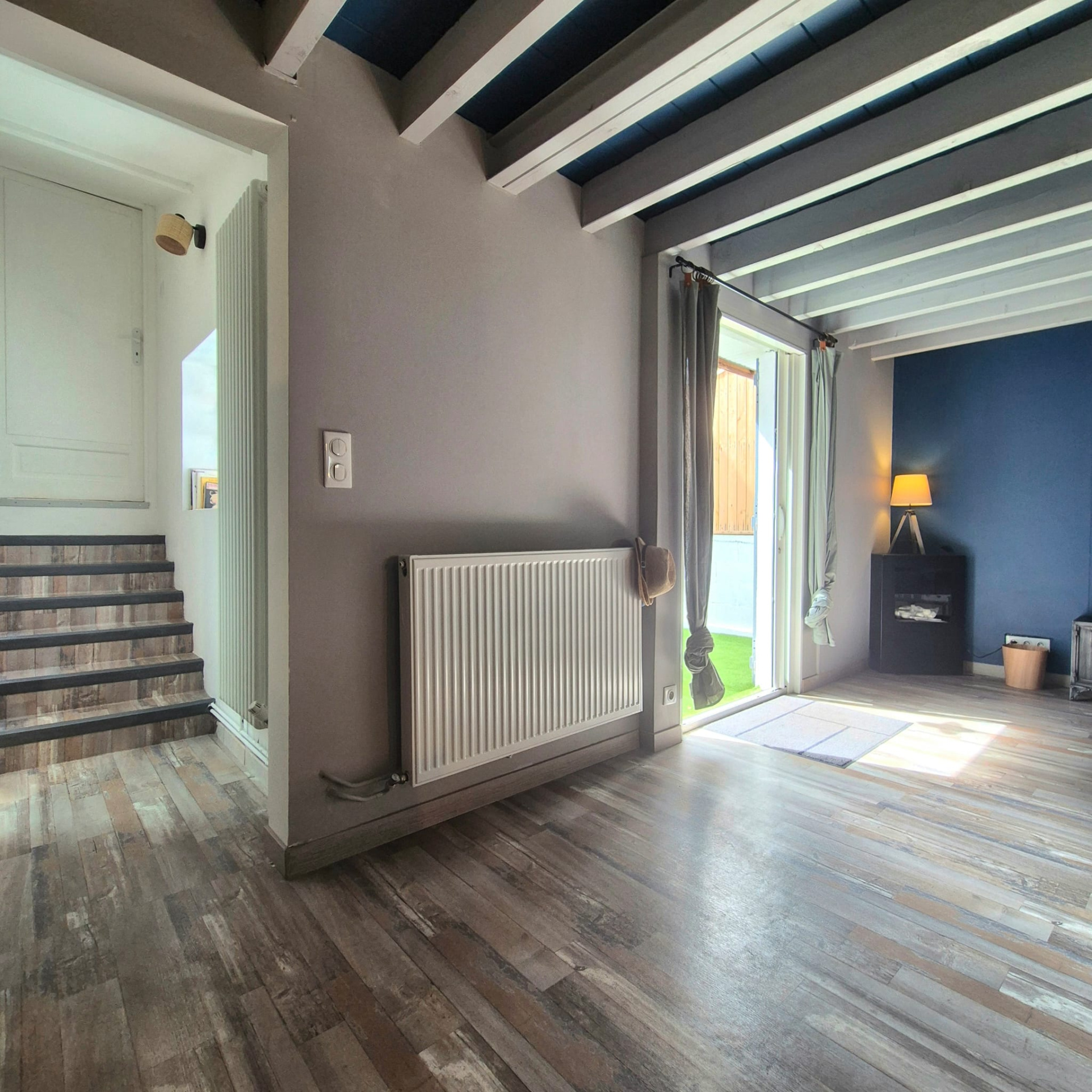 MAISON 139 M2 BARRIERE DE BEGLES