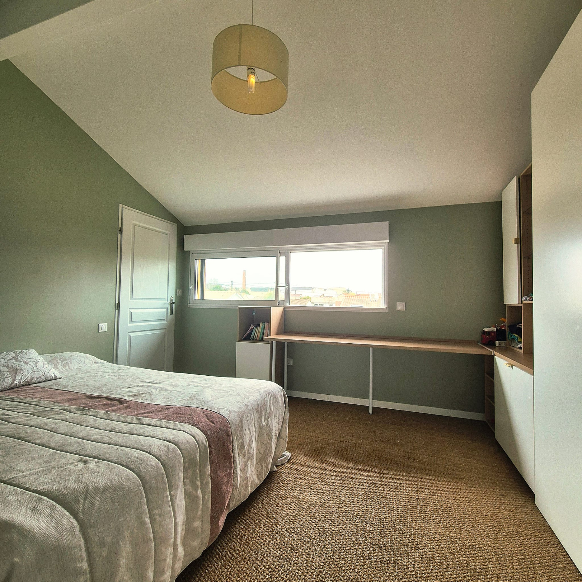 MAISON 139 M2 BARRIERE DE BEGLES