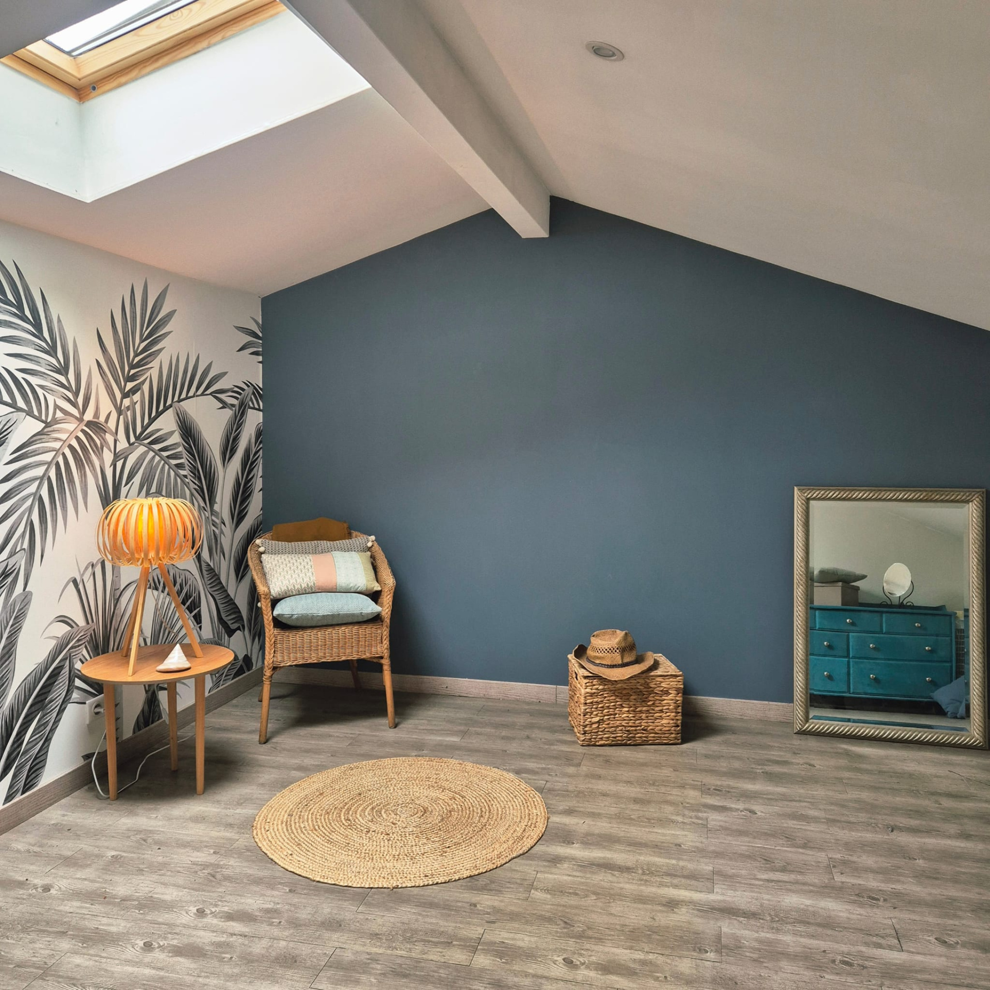 MAISON 139 M2 BARRIERE DE BEGLES