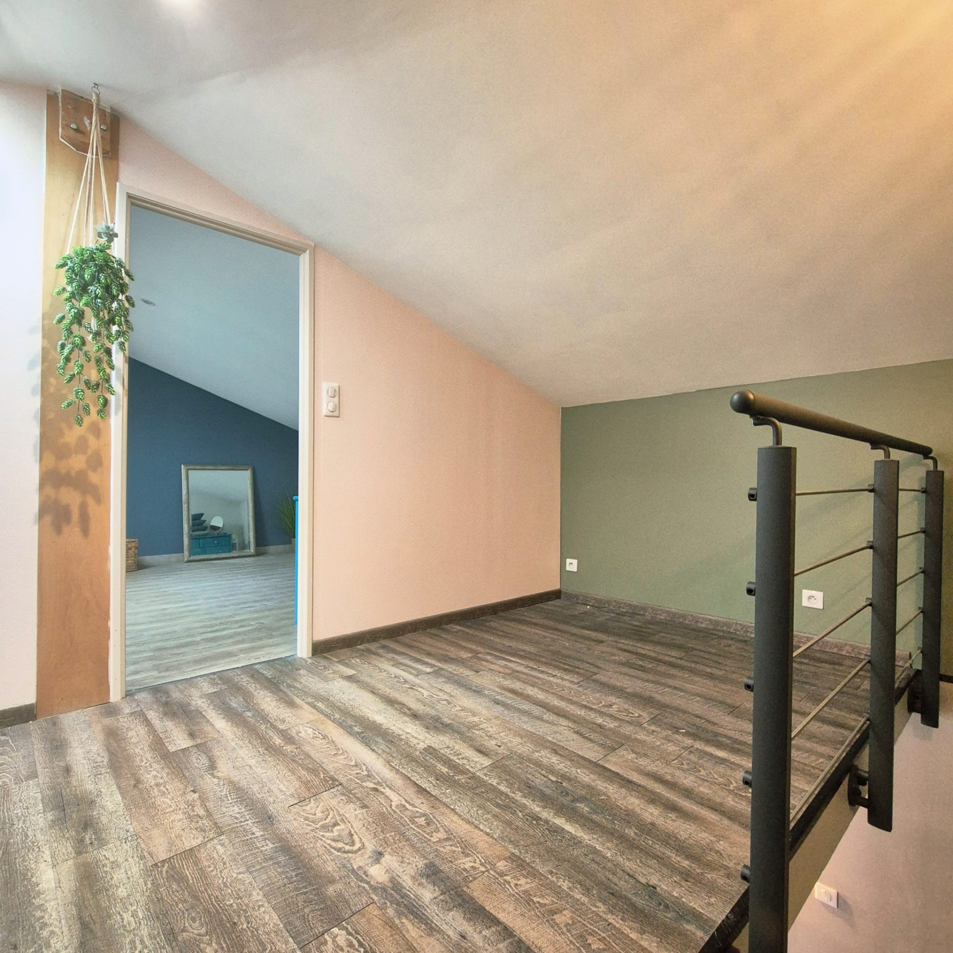 MAISON 139 M2 BARRIERE DE BEGLES