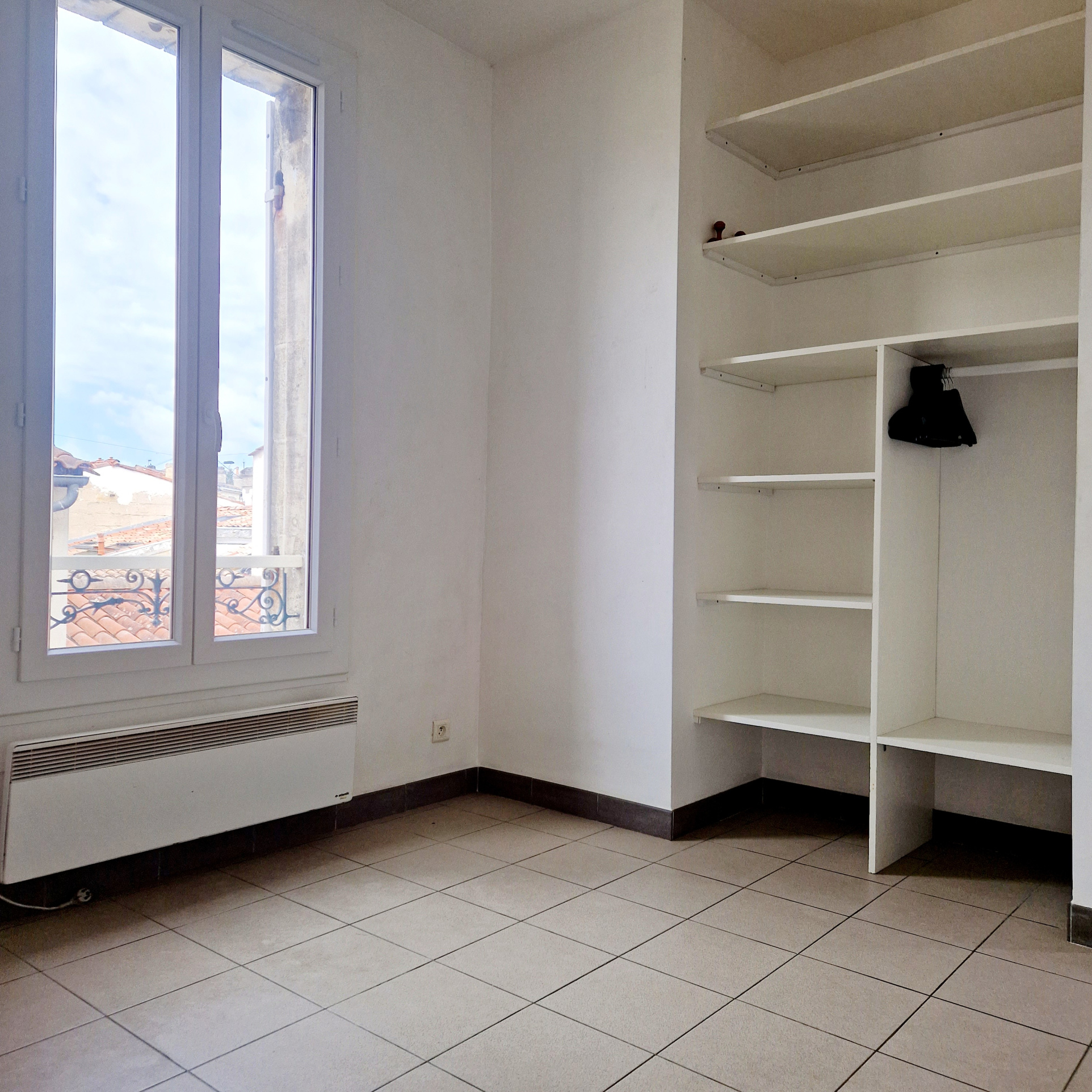MAISON 3 PIECES BORDEAUX NANSOUTY AVEC COUR