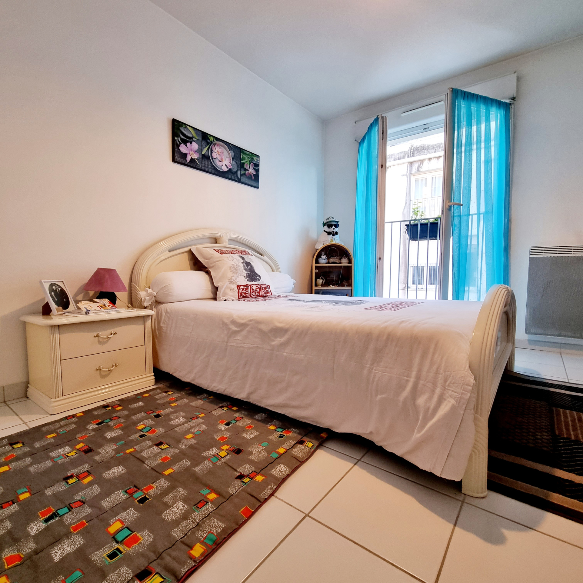 APPARTEMENT 2 PIECES 42 m2 VILLENAVE D'ORNON