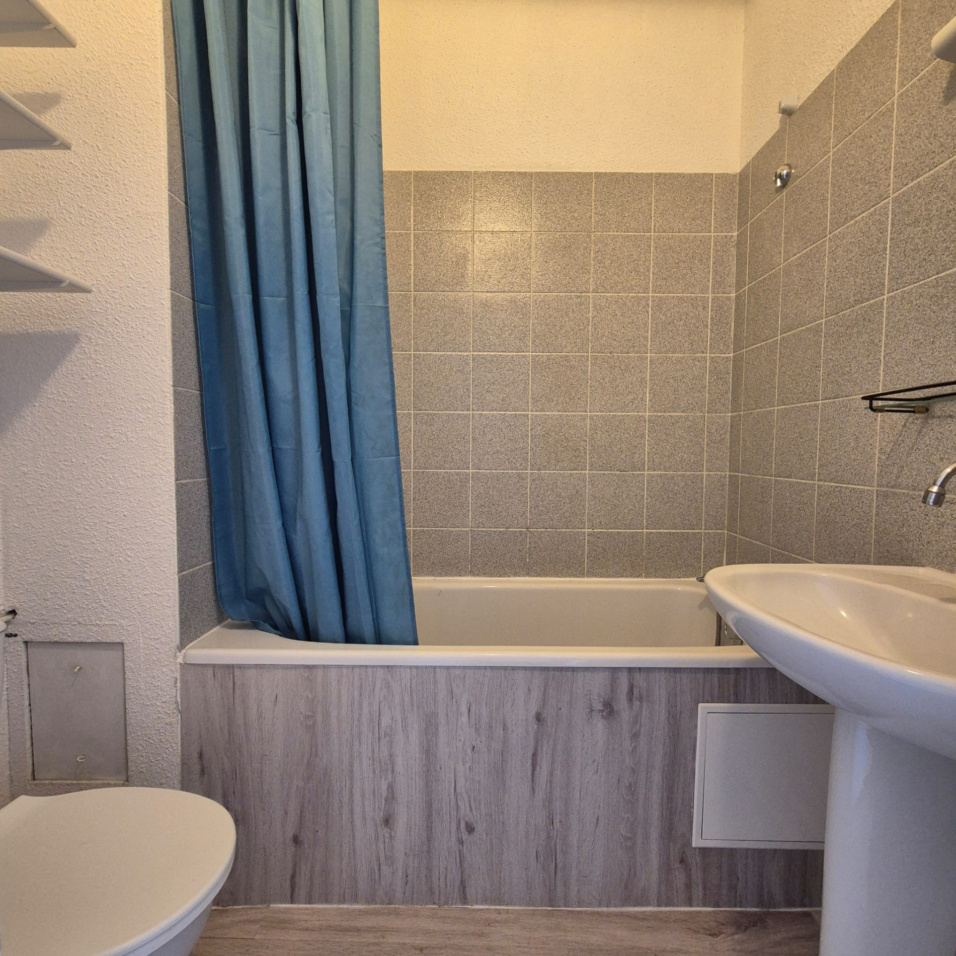 APPARTEMENT 18 M2 BORDEAUX