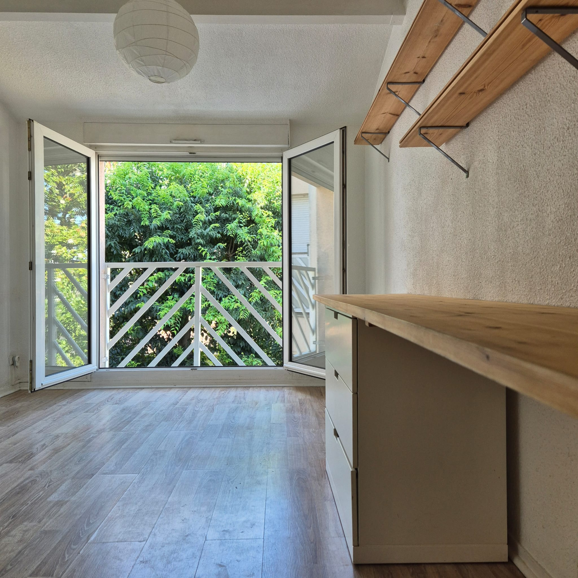 APPARTEMENT 18 M2 BORDEAUX