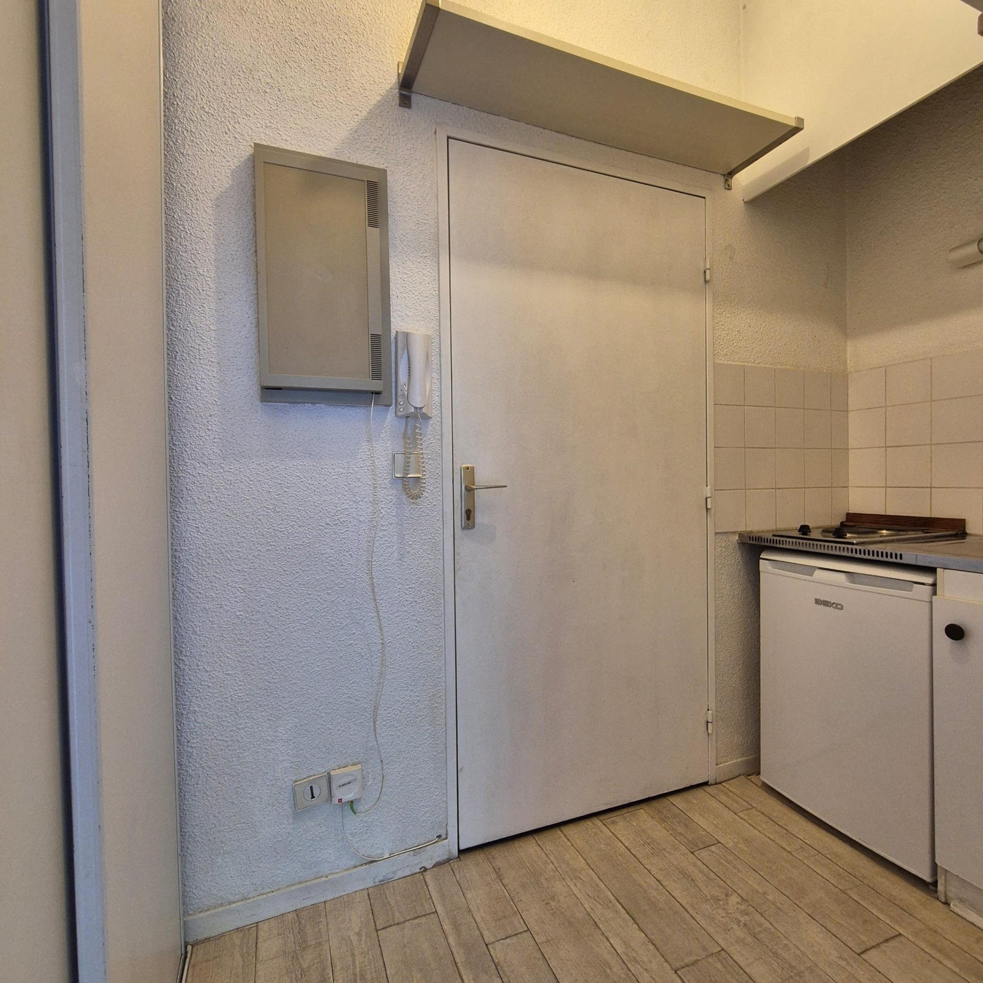 APPARTEMENT 18 M2 BORDEAUX