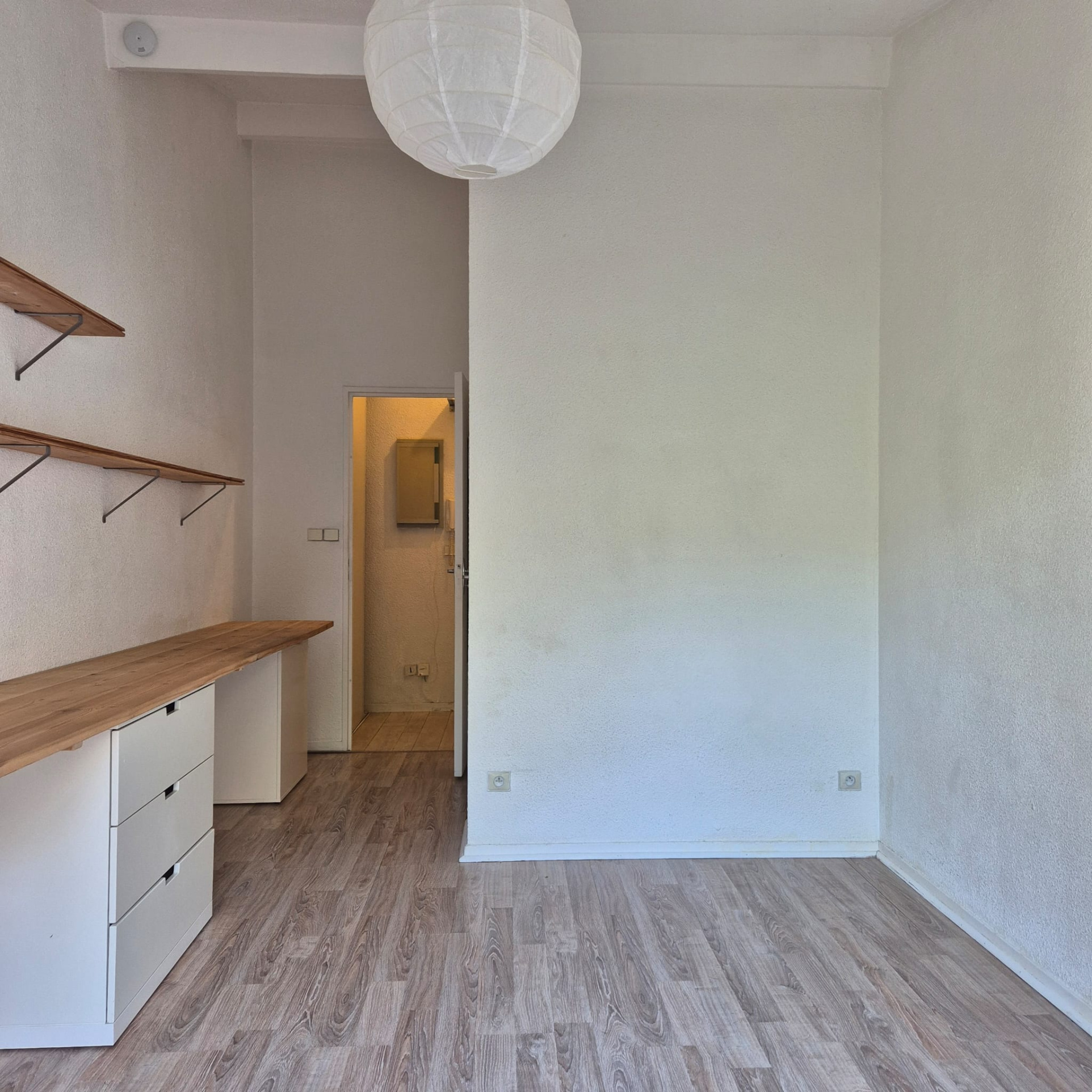 APPARTEMENT 18 M2 BORDEAUX
