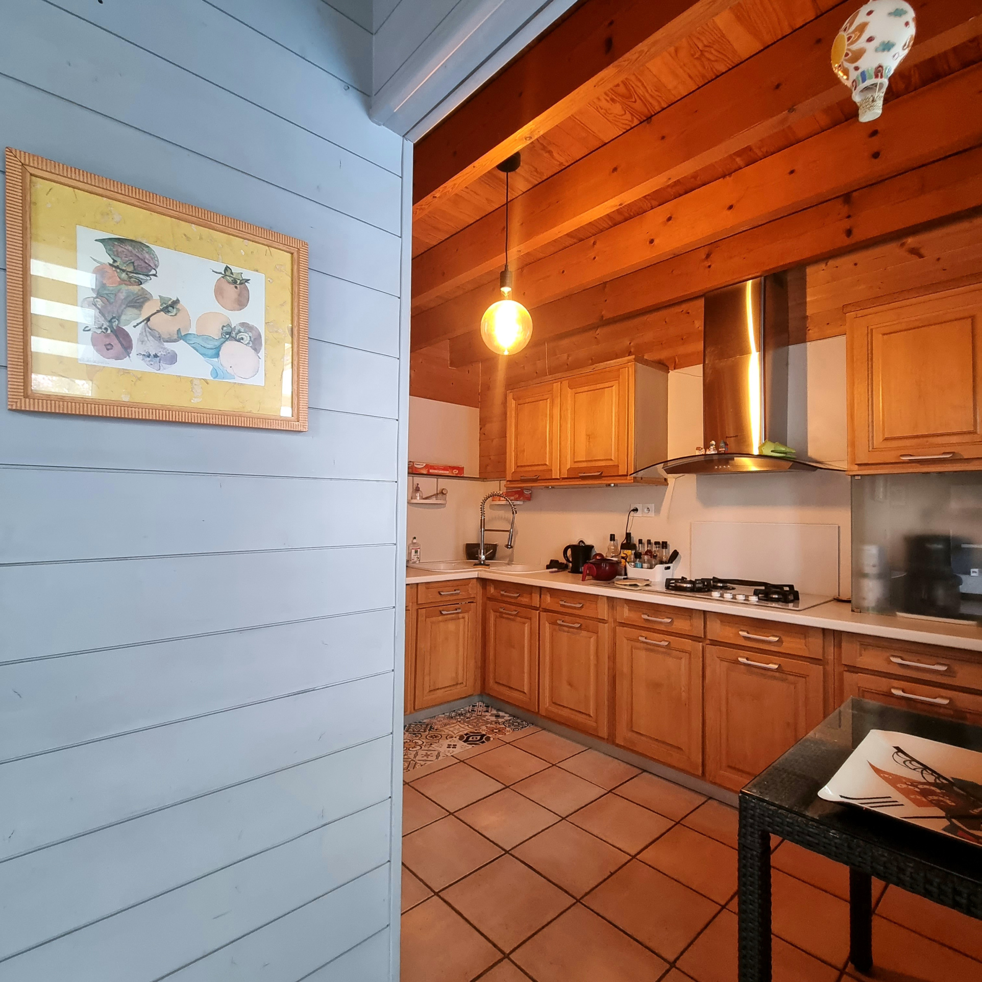 MAISON 5 PIECES EYSINES AVEC GRAND JARDIN