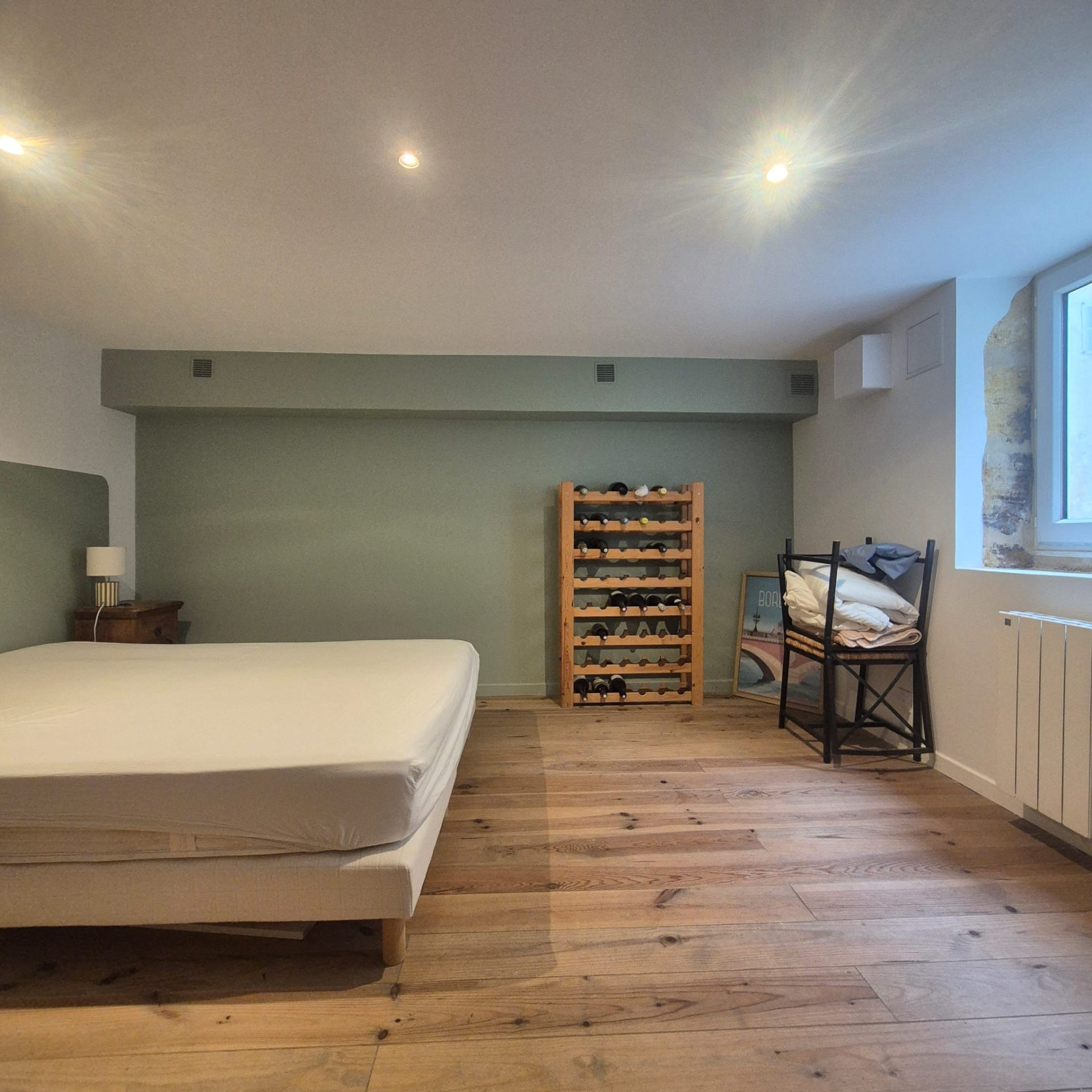 MAISON 70 M2 BORDEAUX NANSOUTY