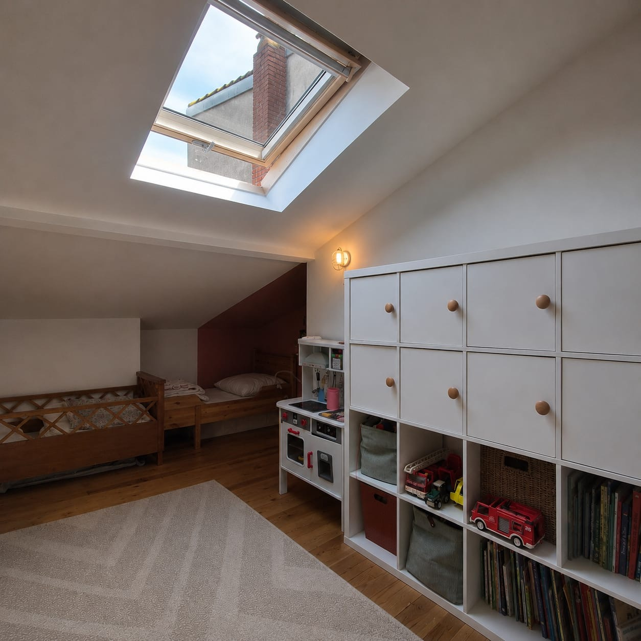 MAISON 70 M2 BORDEAUX NANSOUTY