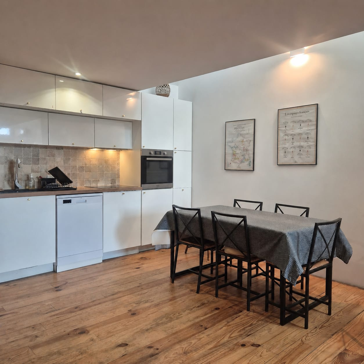 MAISON 70 M2 BORDEAUX NANSOUTY