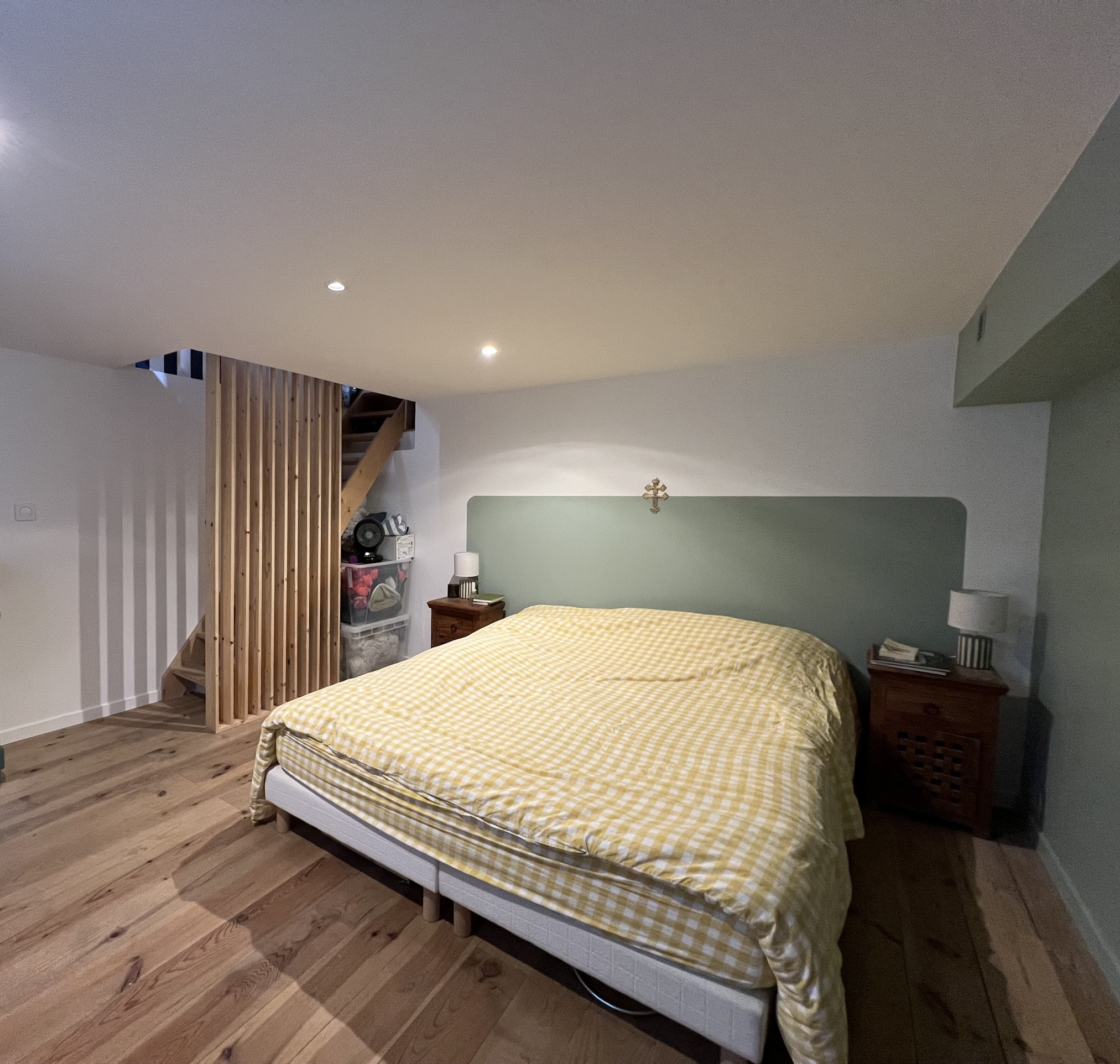 MAISON 70 M2 BORDEAUX NANSOUTY