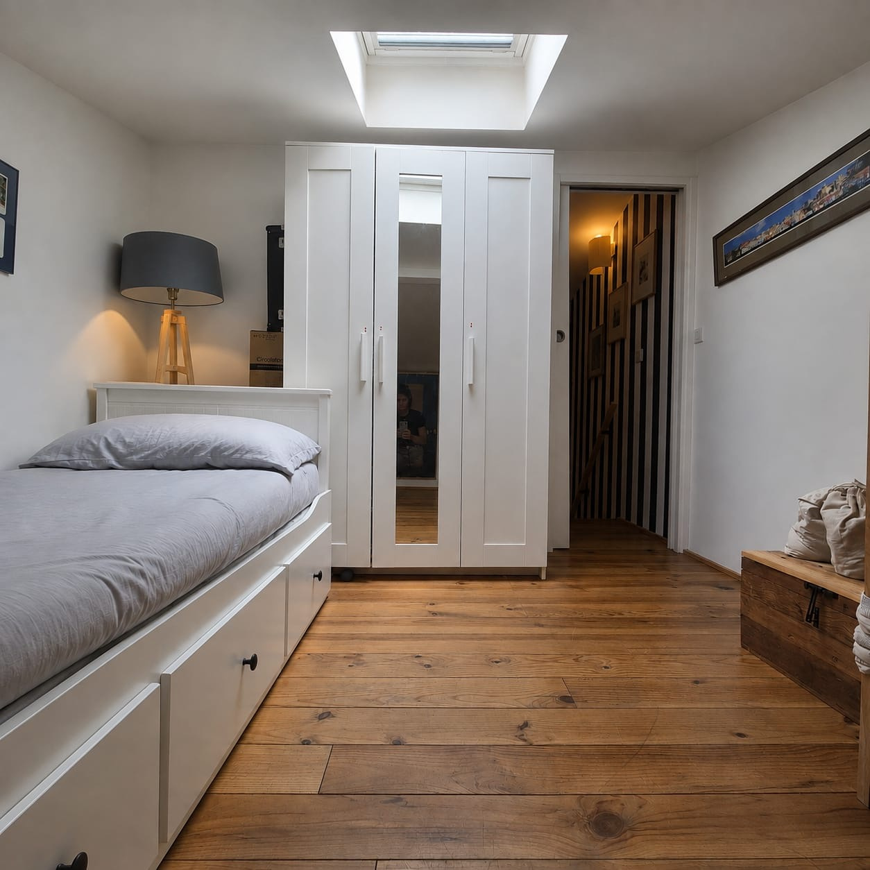 MAISON 70 M2 BORDEAUX NANSOUTY