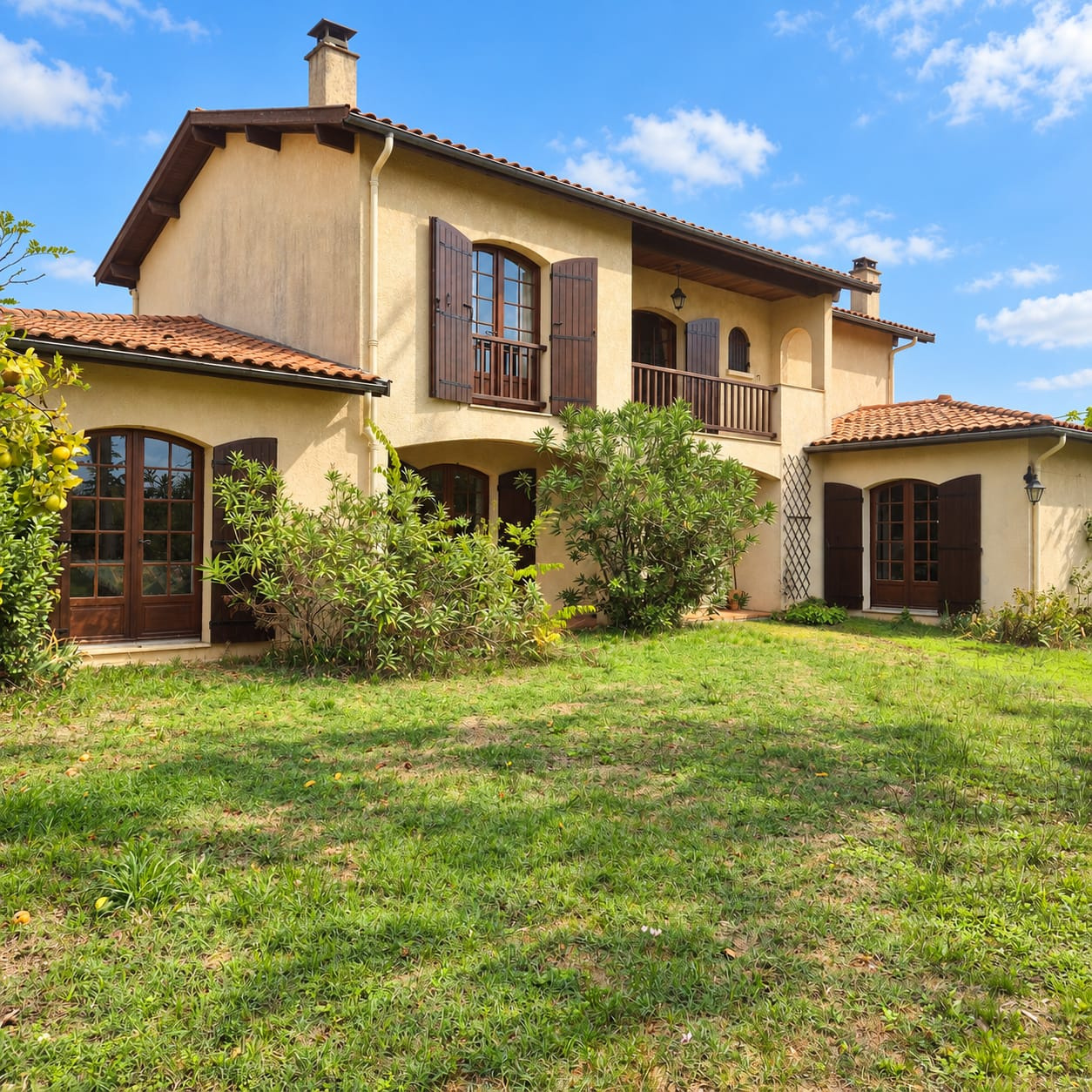 MAISON 273 M2 GRADIGNAN