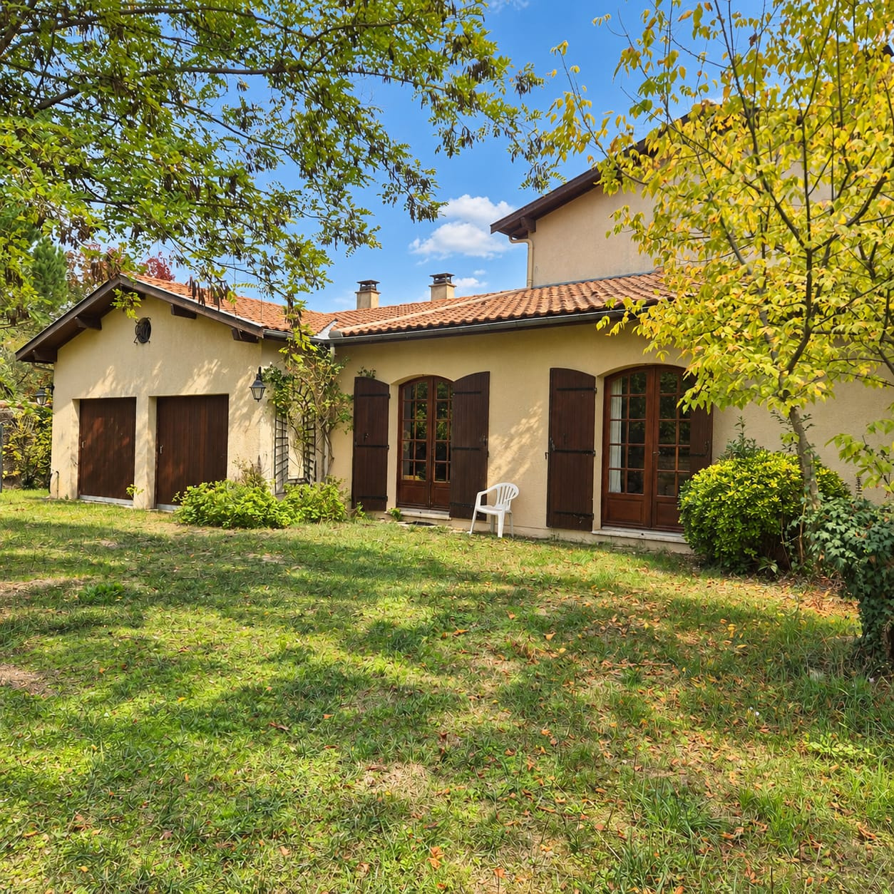 MAISON 273 M2 GRADIGNAN
