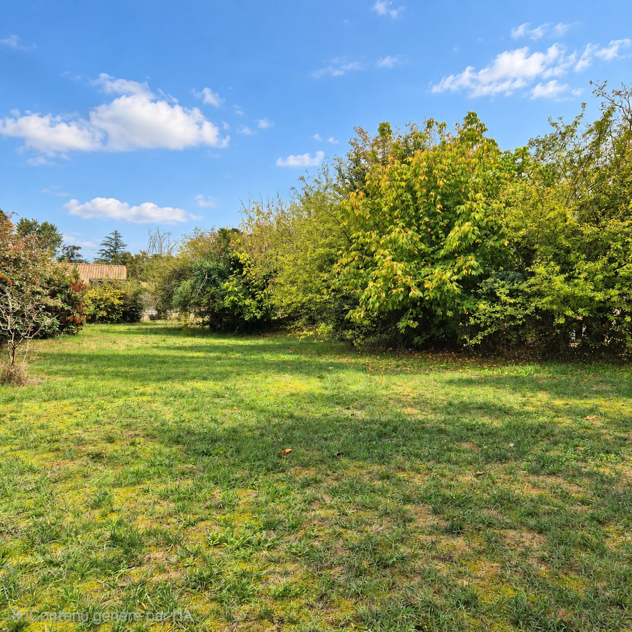 MAISON 273 M2 GRADIGNAN