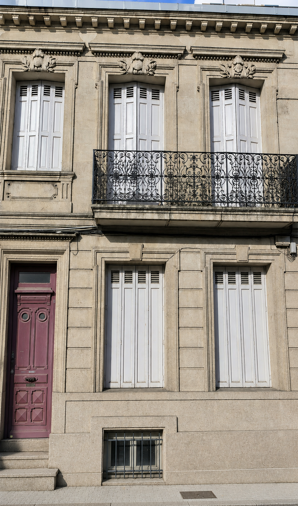 Appartement T3 74 m2 BORDEAUX