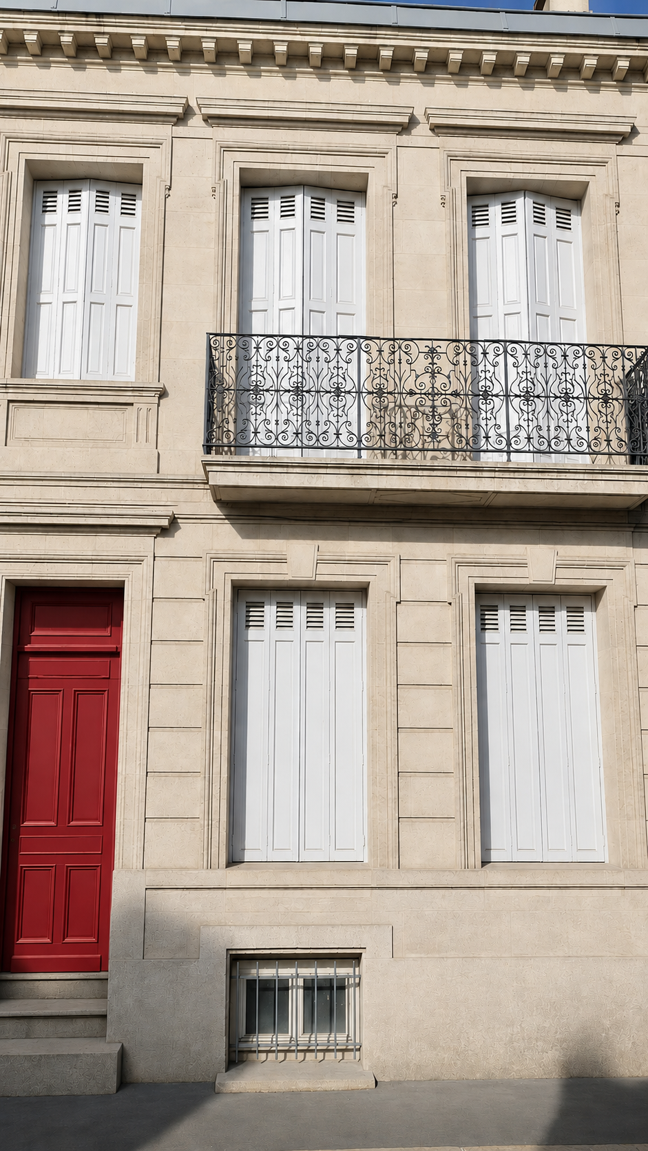Appartement T3 74 m2 BORDEAUX