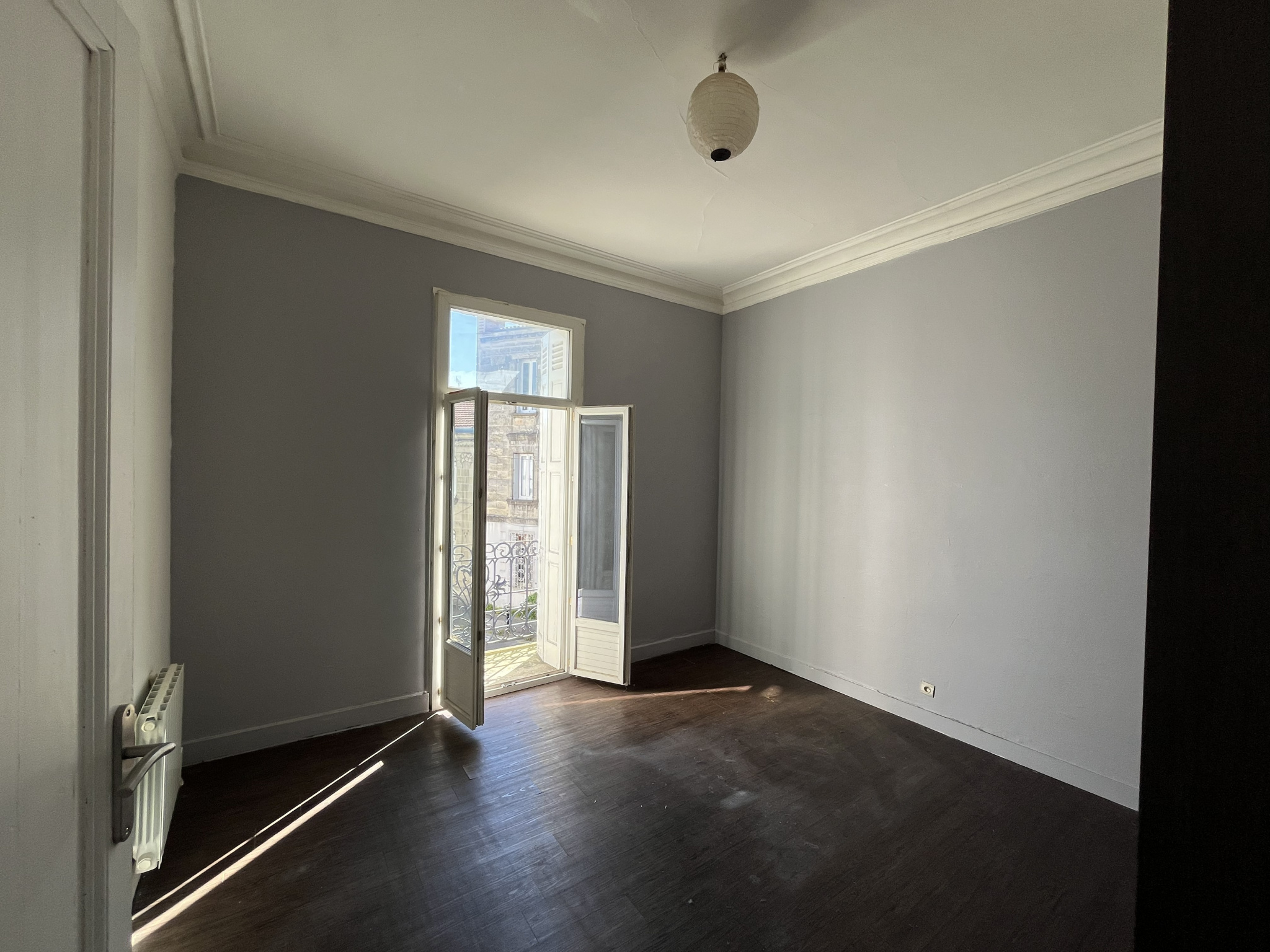 Appartement T3 74 m2 BORDEAUX