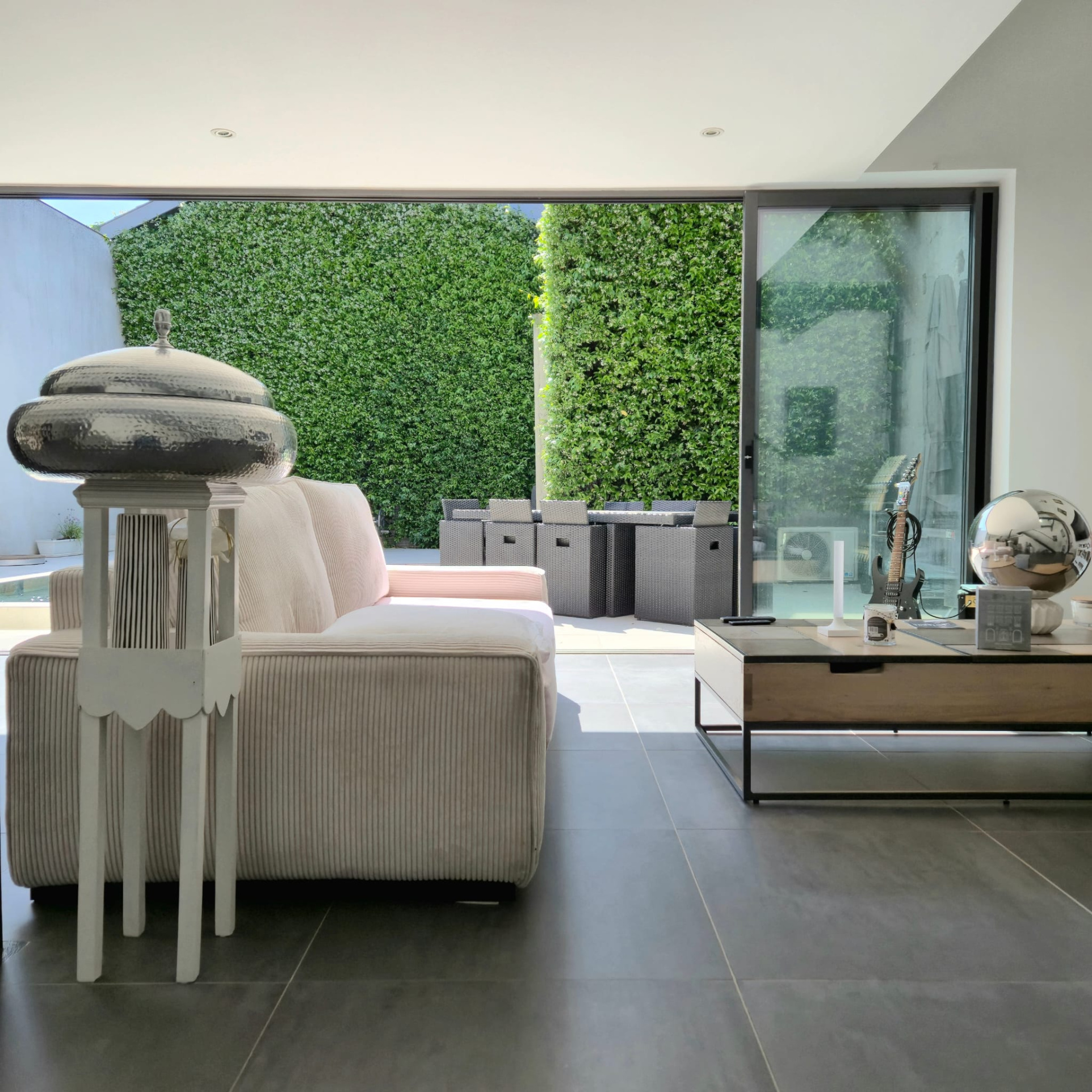 MAISON 142 M2 BORDEAUX