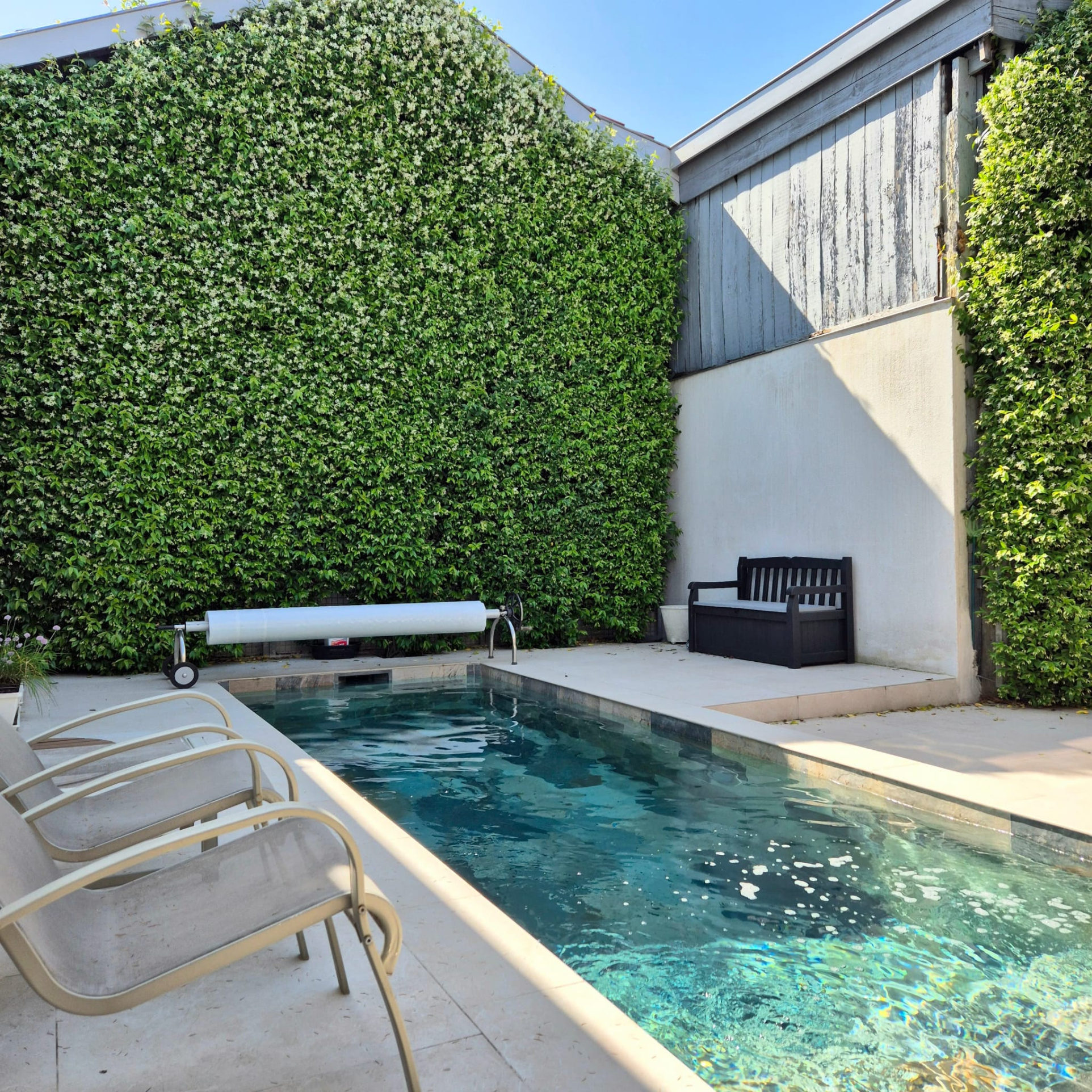 MAISON 142 M2 BORDEAUX