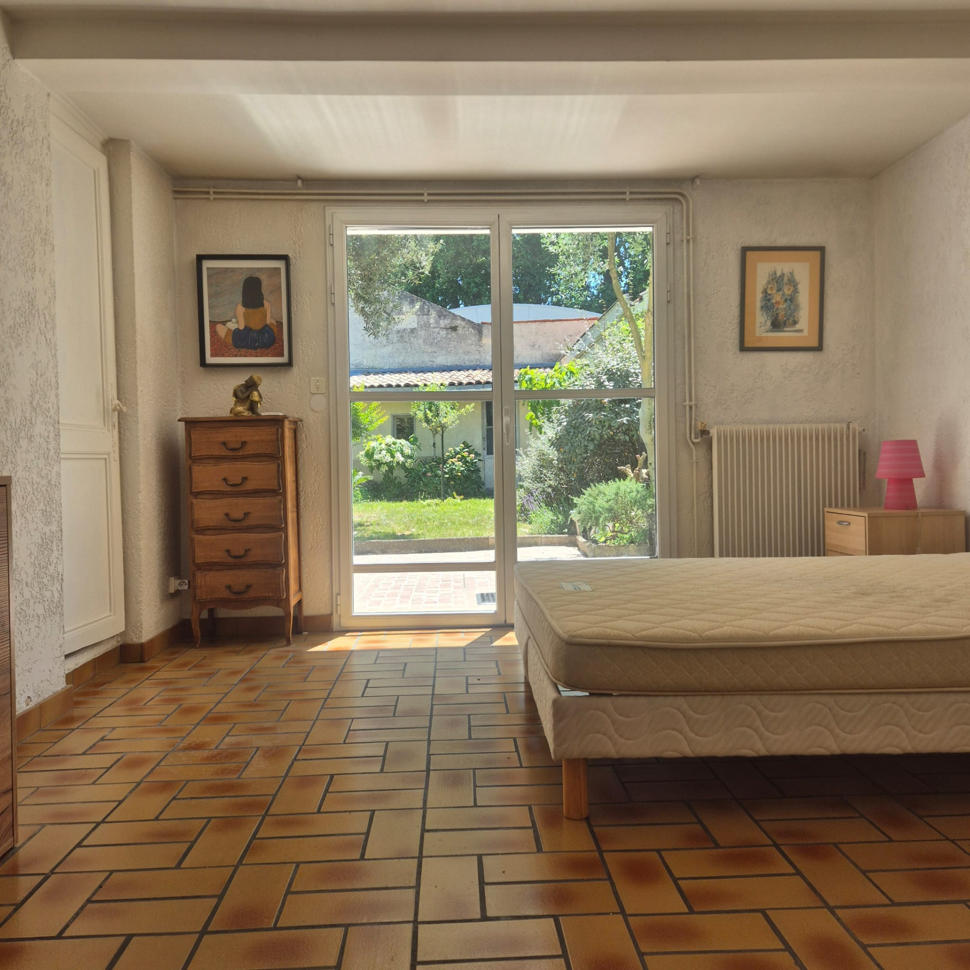ECHOPPE 110 M2 NANSOUTY