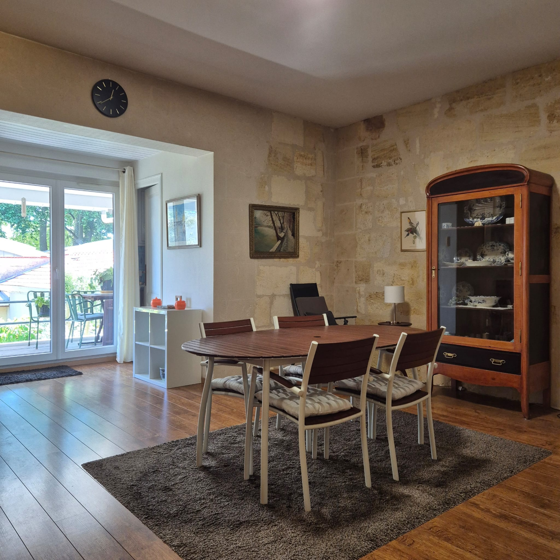 ECHOPPE 110 M2 NANSOUTY