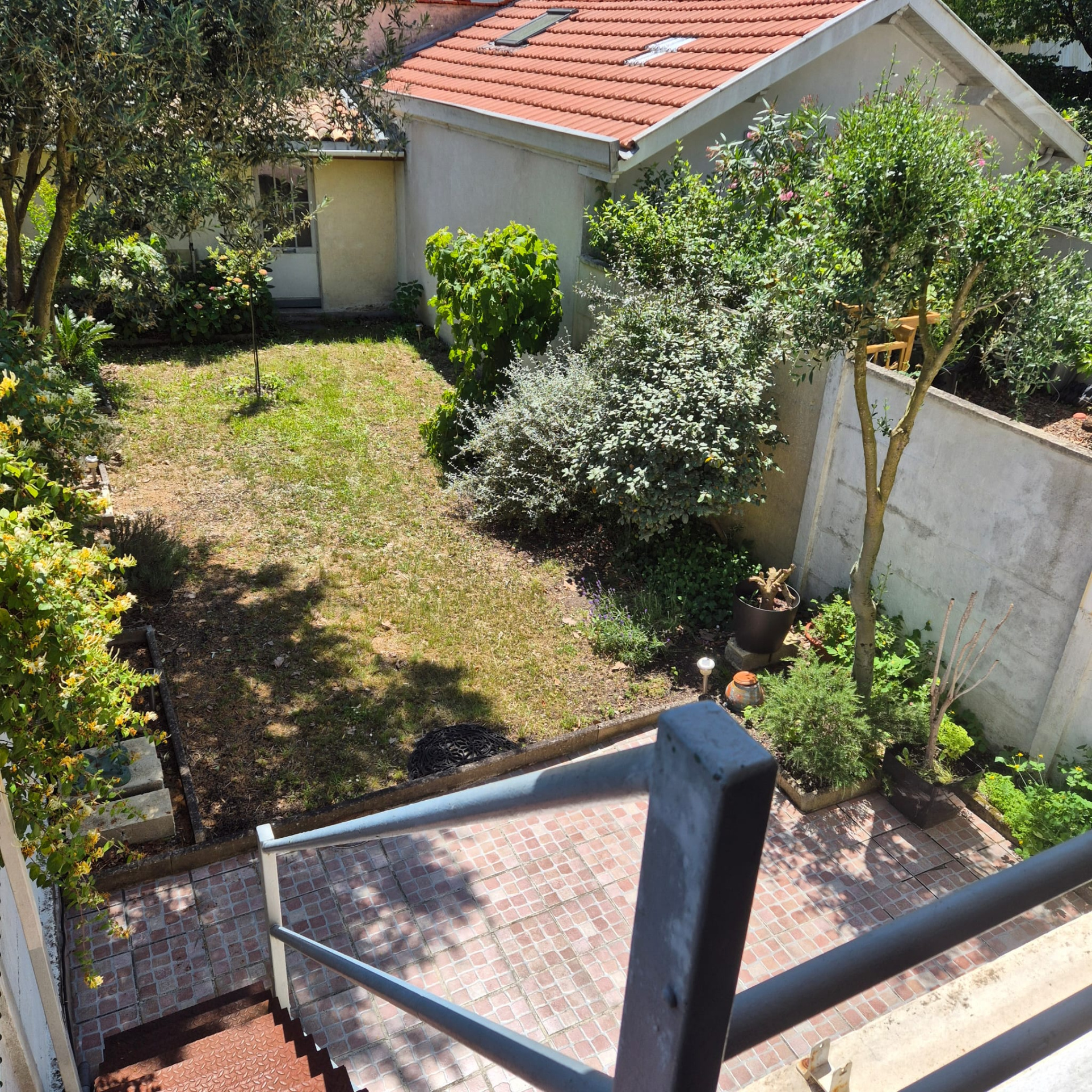 ECHOPPE 110 M2 NANSOUTY