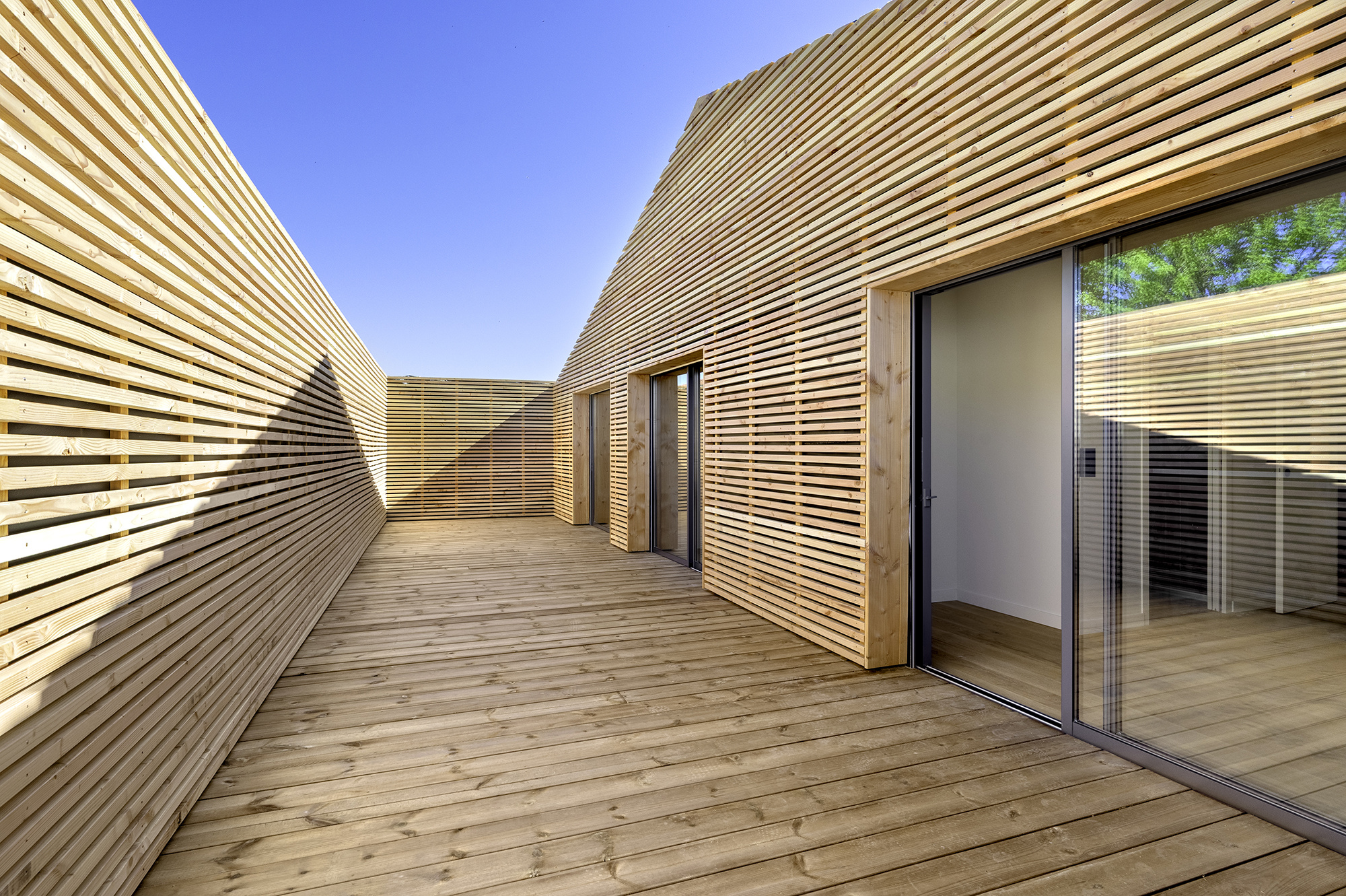 MAISON 260 M2 BEGLES