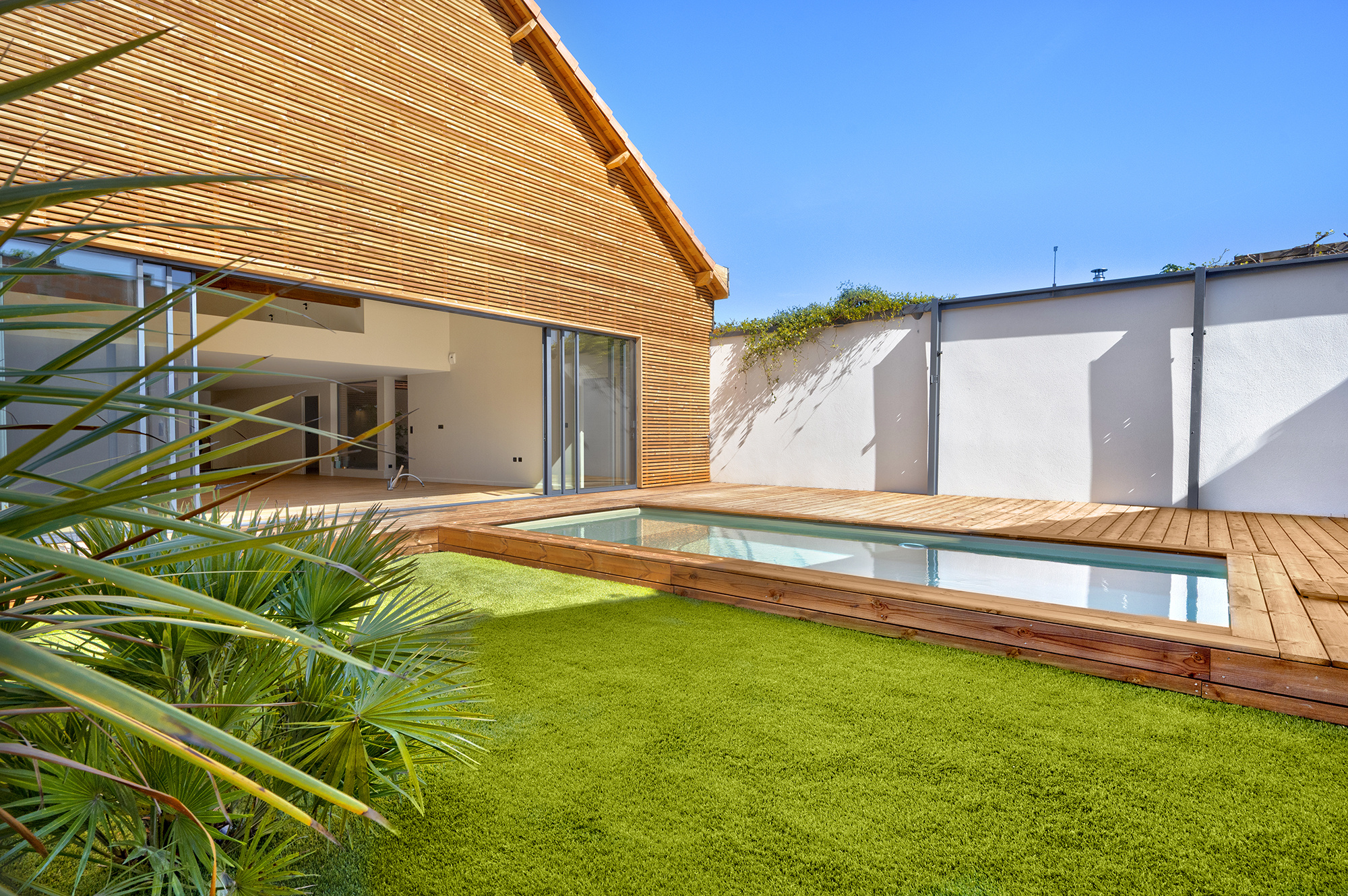MAISON 260 M2 BEGLES