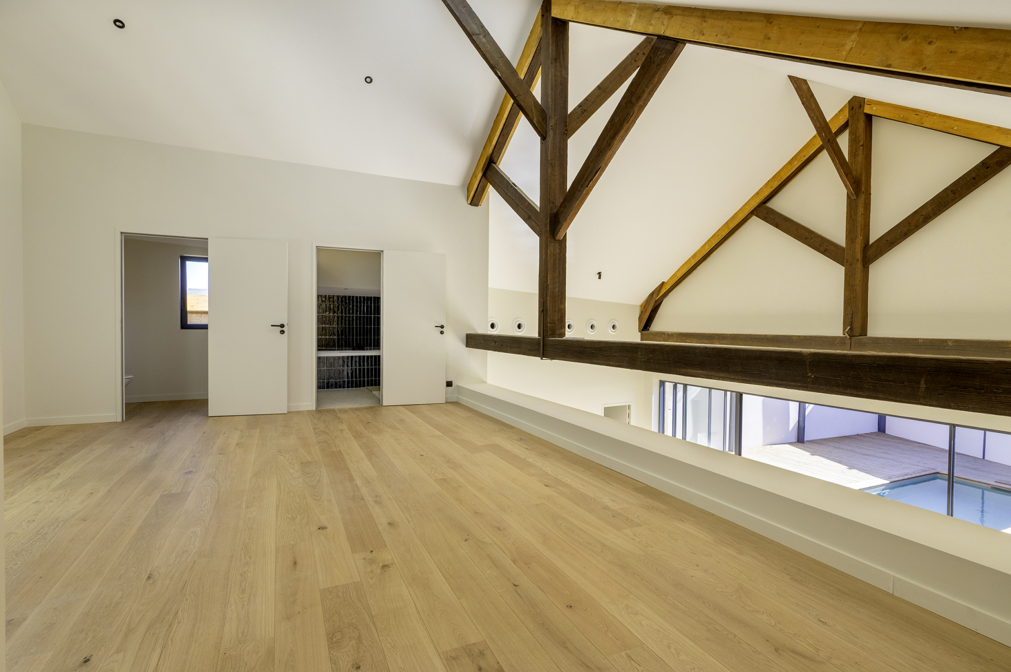 MAISON 260 M2 BEGLES
