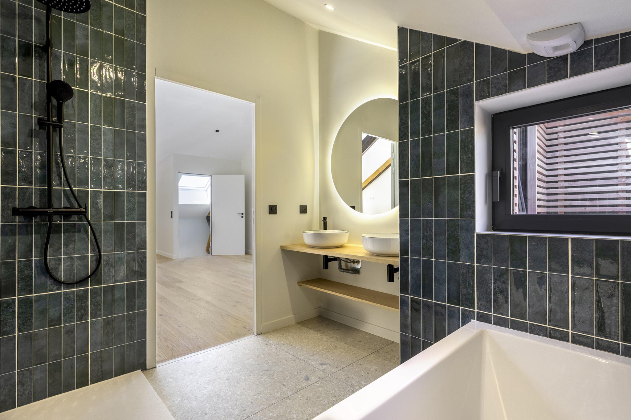 MAISON 260 M2 BEGLES