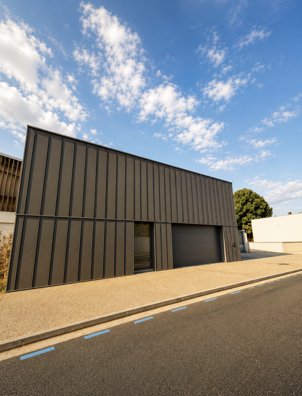 MAISON 260 M2 BEGLES