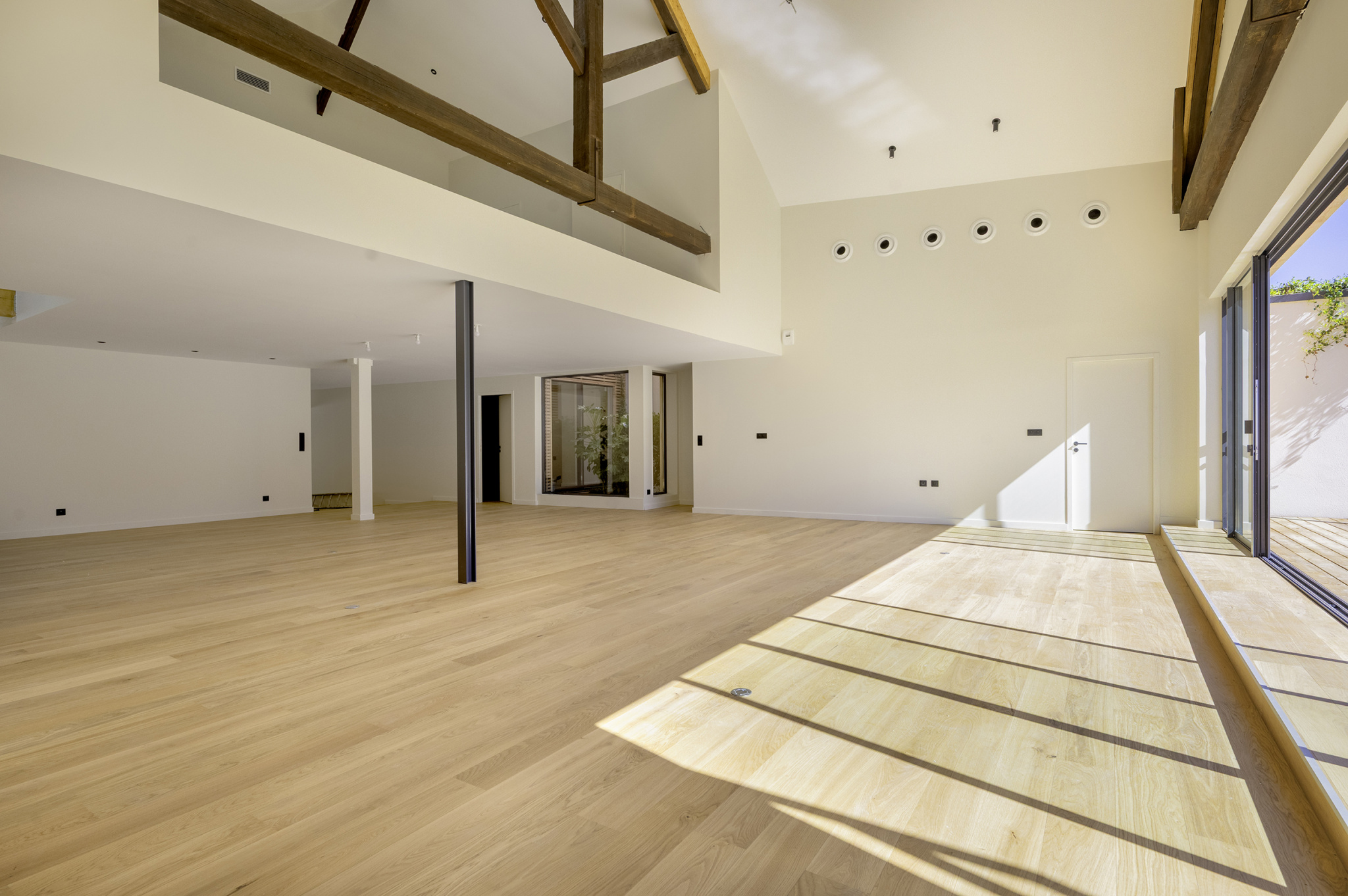 MAISON 260 M2 BEGLES