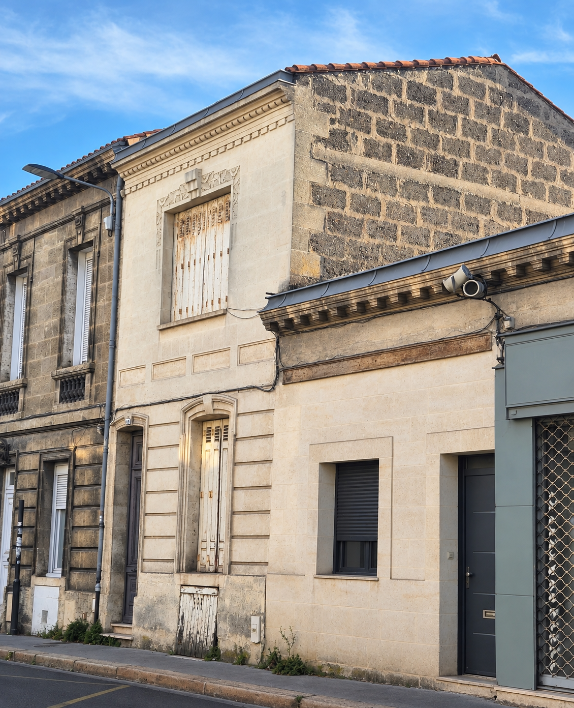 MAISON 105 M2 BORDEAUX