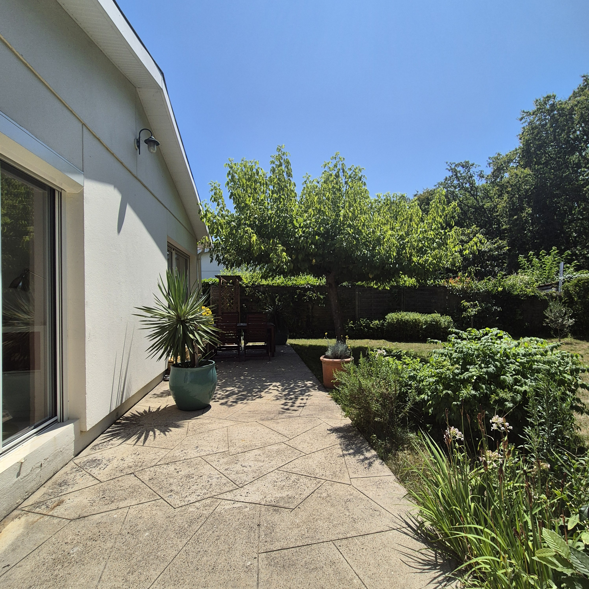 MAISON 75 M2 VILLENAVE D'ORNON CHAMBERY