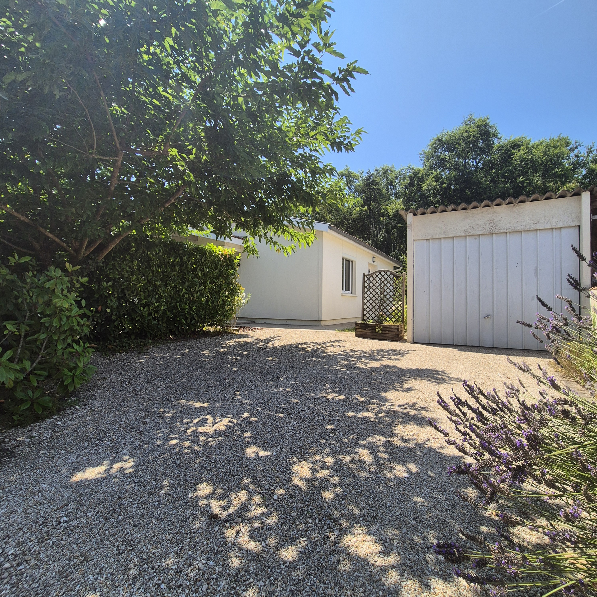 MAISON 75 M2 VILLENAVE D'ORNON CHAMBERY