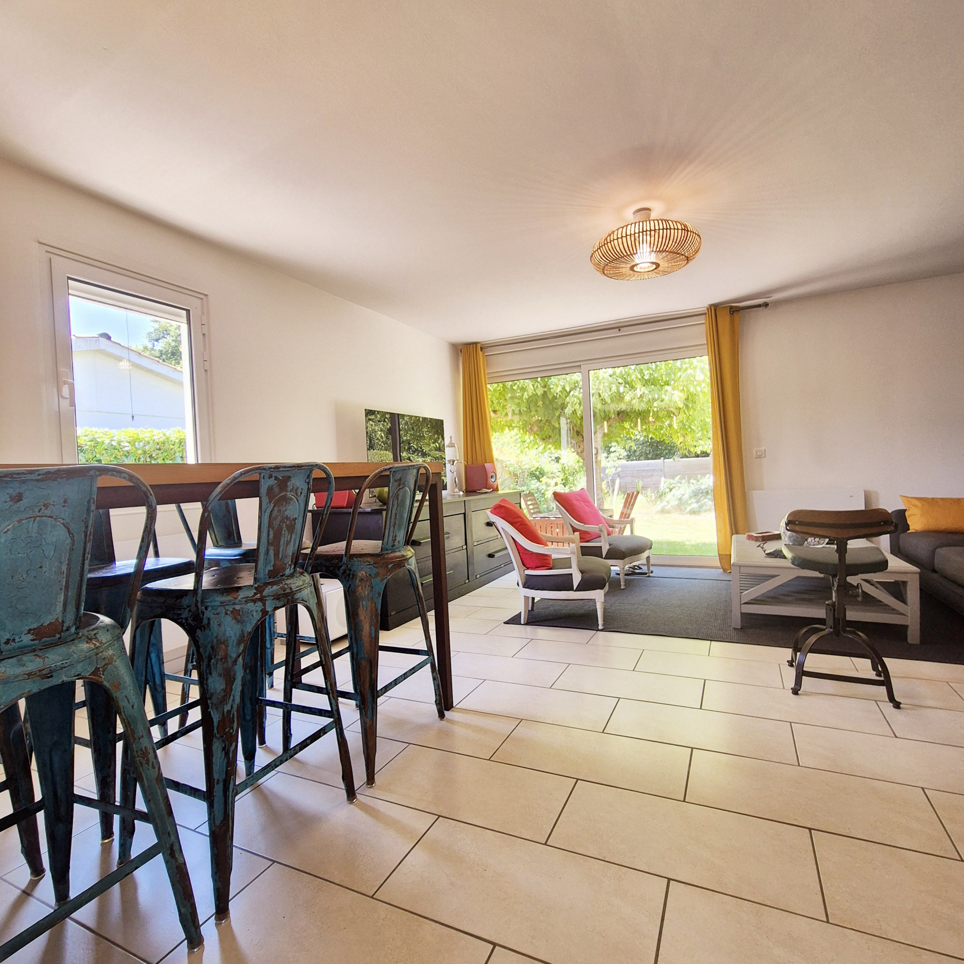 MAISON 75 M2 VILLENAVE D'ORNON CHAMBERY