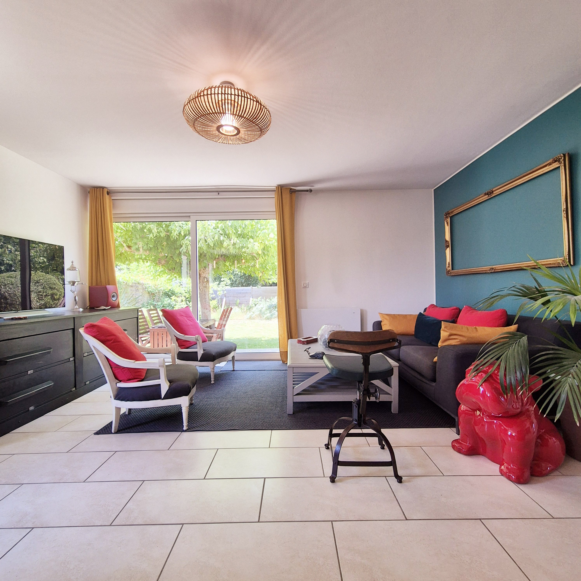 MAISON 75 M2 VILLENAVE D'ORNON CHAMBERY