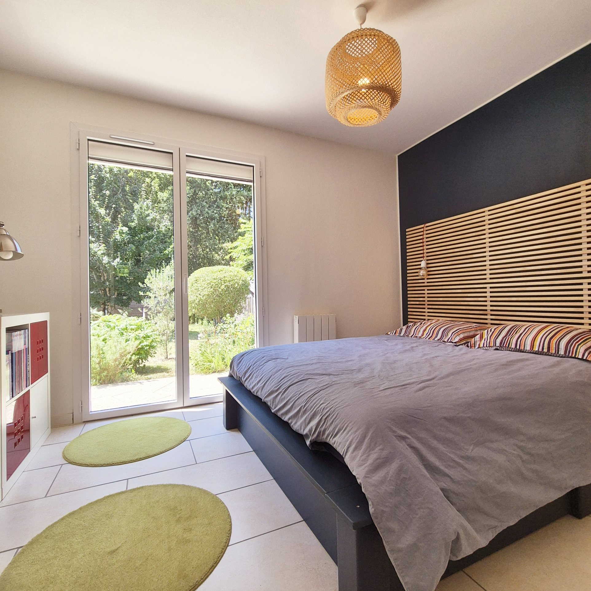 MAISON 75 M2 VILLENAVE D'ORNON CHAMBERY