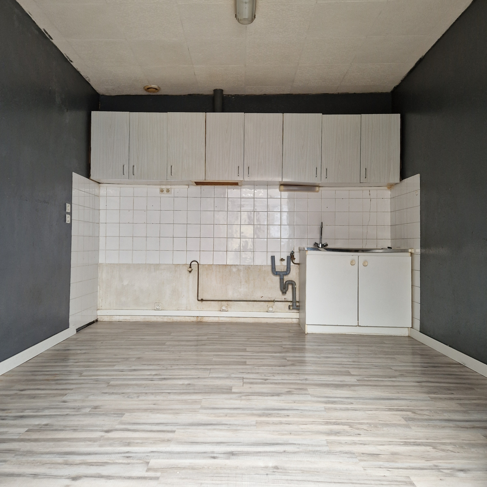 MAISON 75 M2 VILLENAVE D'ORNON