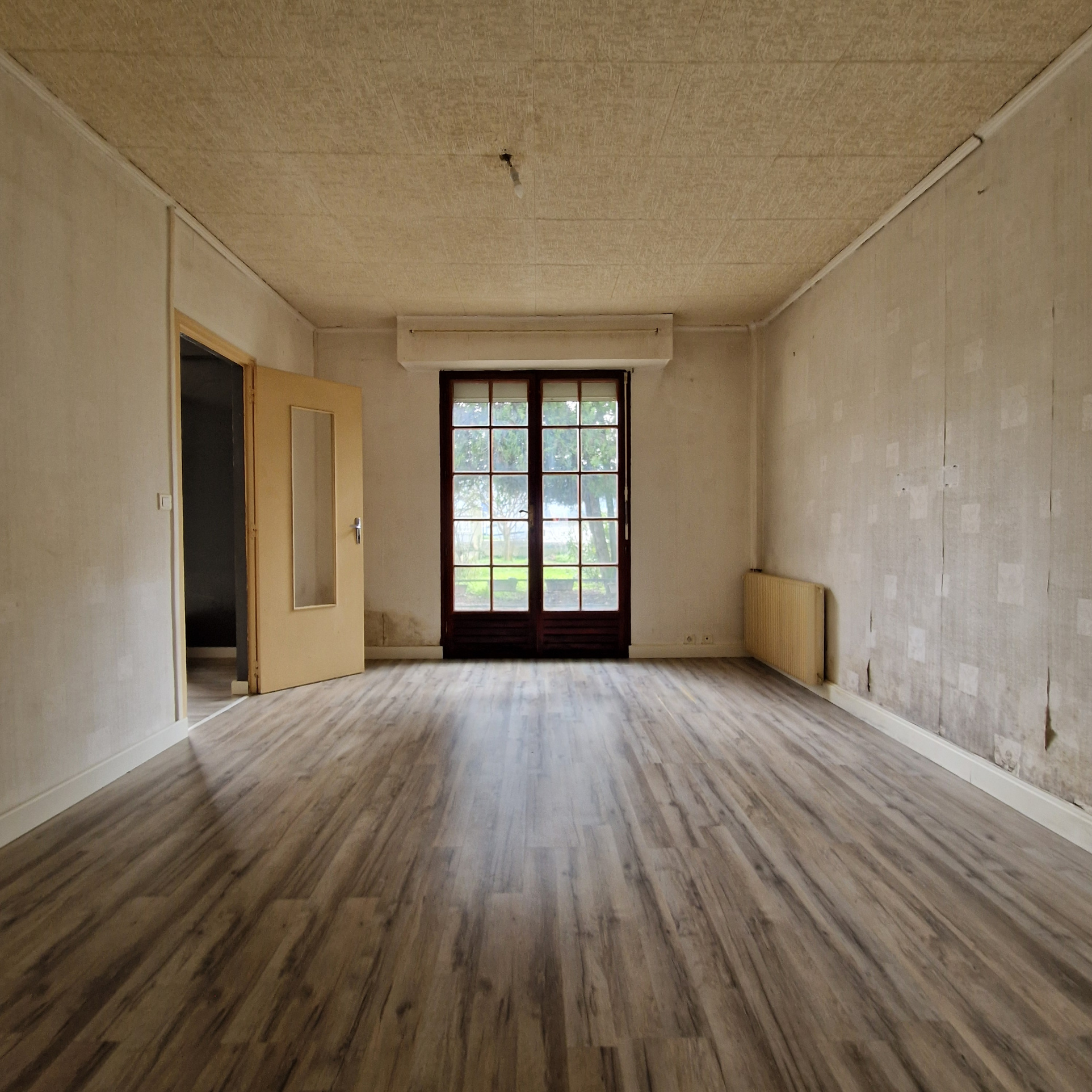 MAISON 75 M2 VILLENAVE D'ORNON