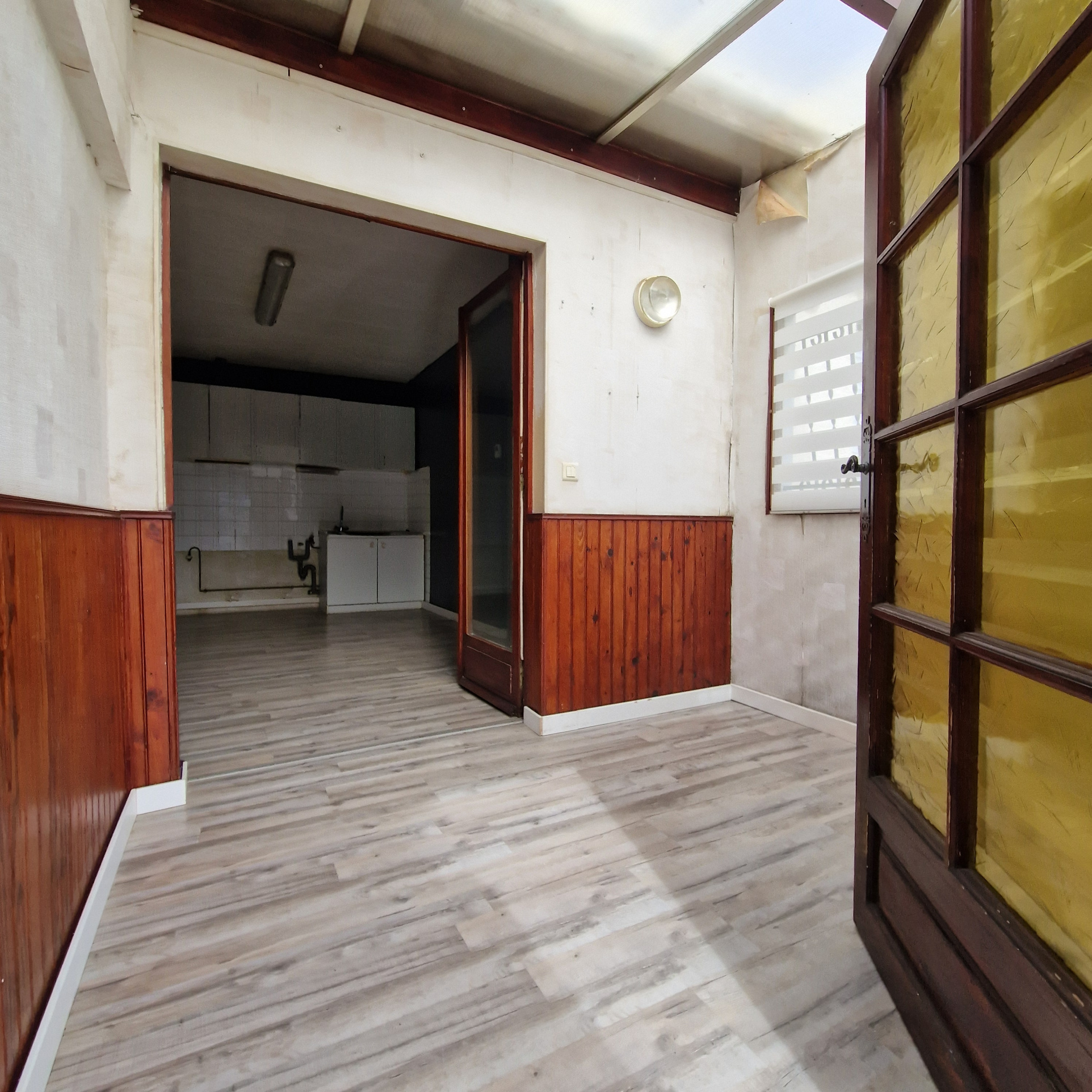 MAISON 75 M2 VILLENAVE D'ORNON