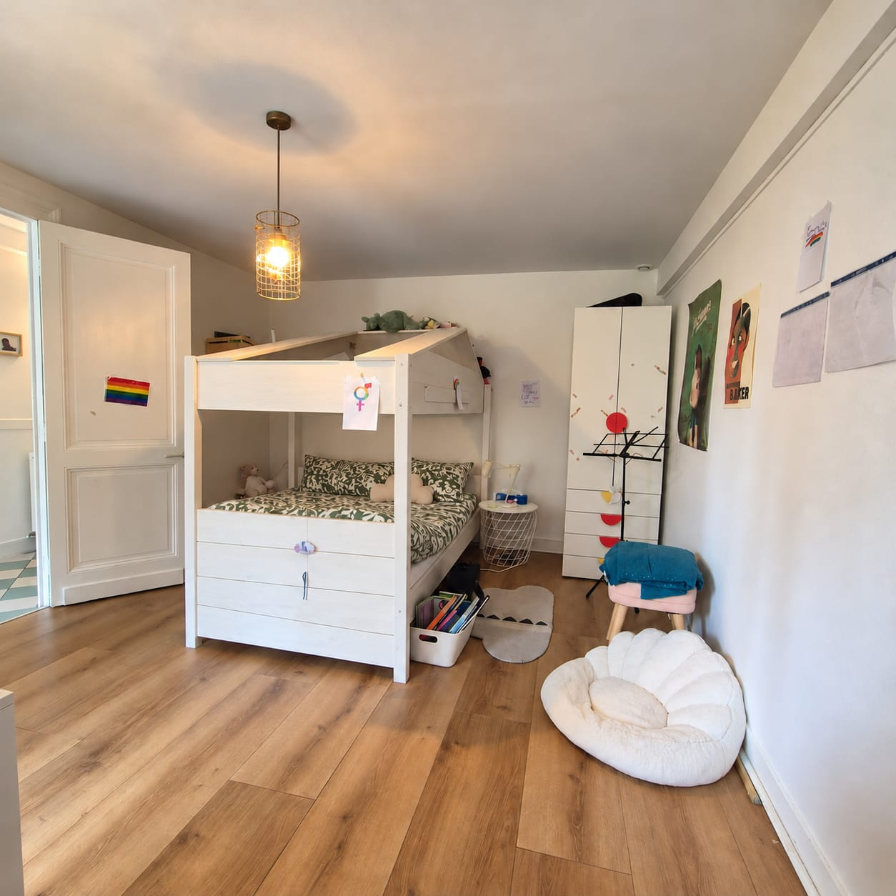 MAISON 150 M2 BORDEAUX
