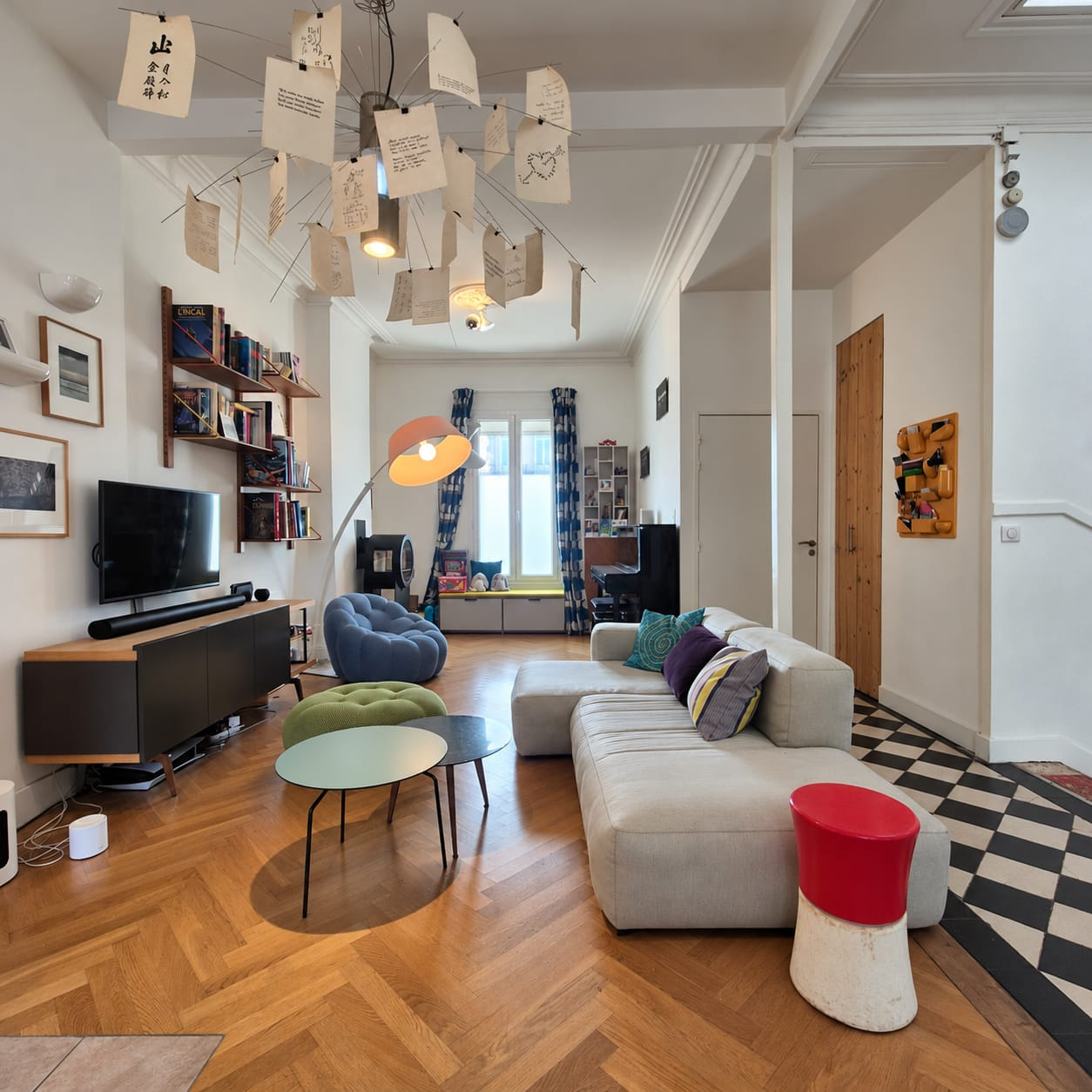MAISON 150 M2 BORDEAUX
