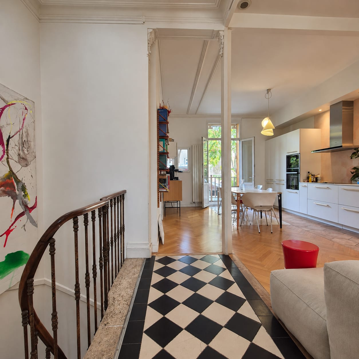 MAISON 150 M2 BORDEAUX